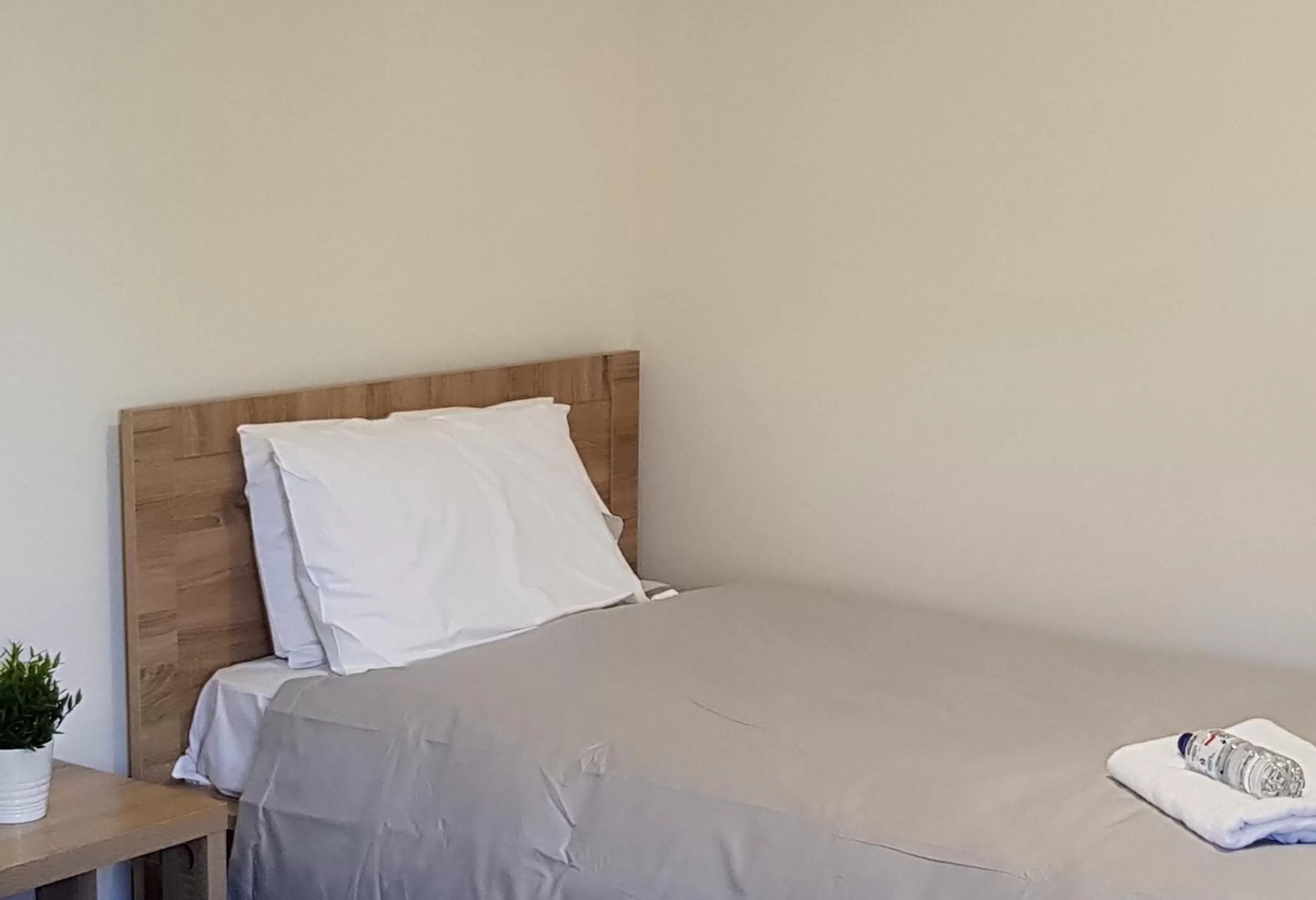 Bed in Argyle Hotel Southern Highlands