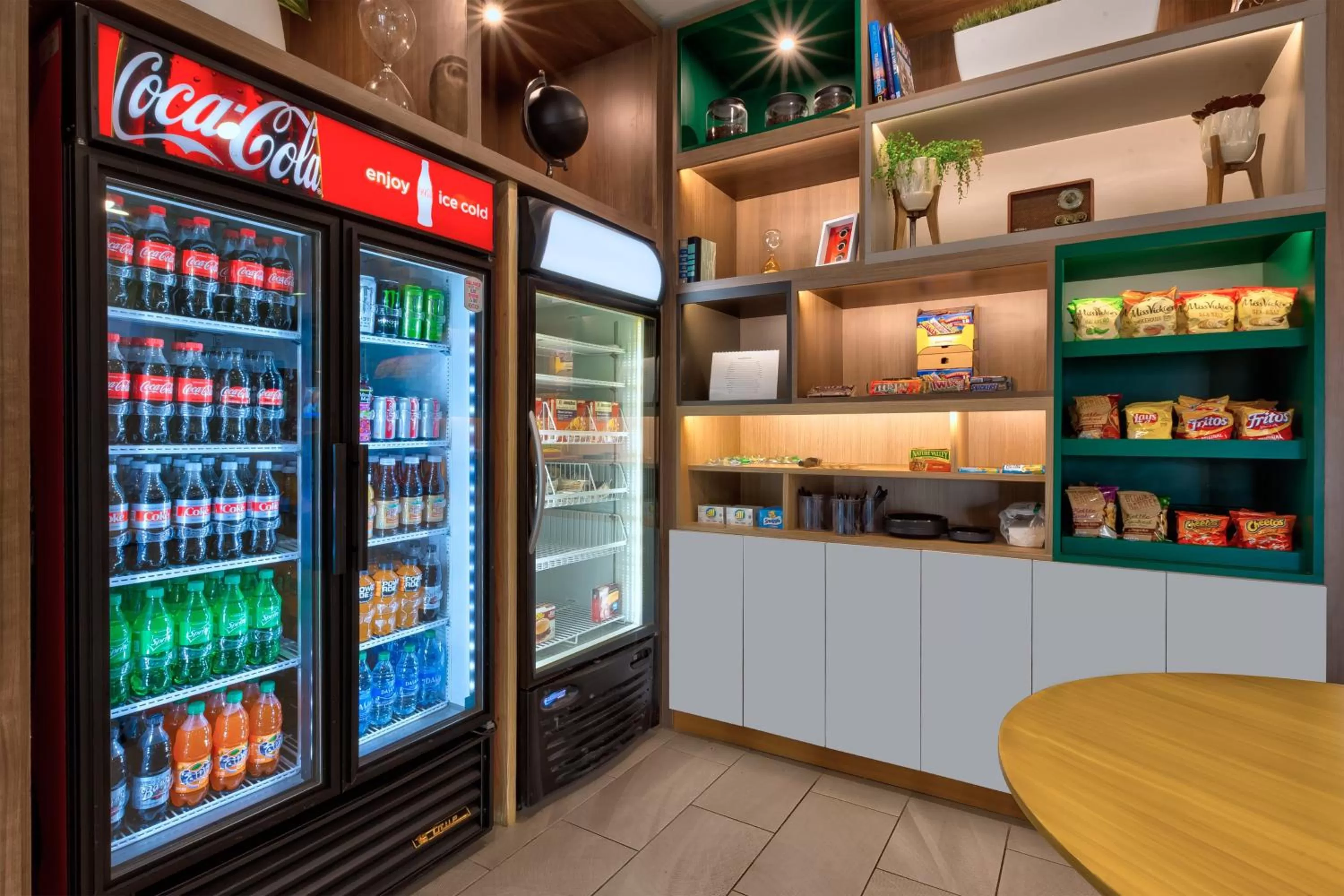 Lobby or reception in Holiday Inn Grand Rapids - South by IHG