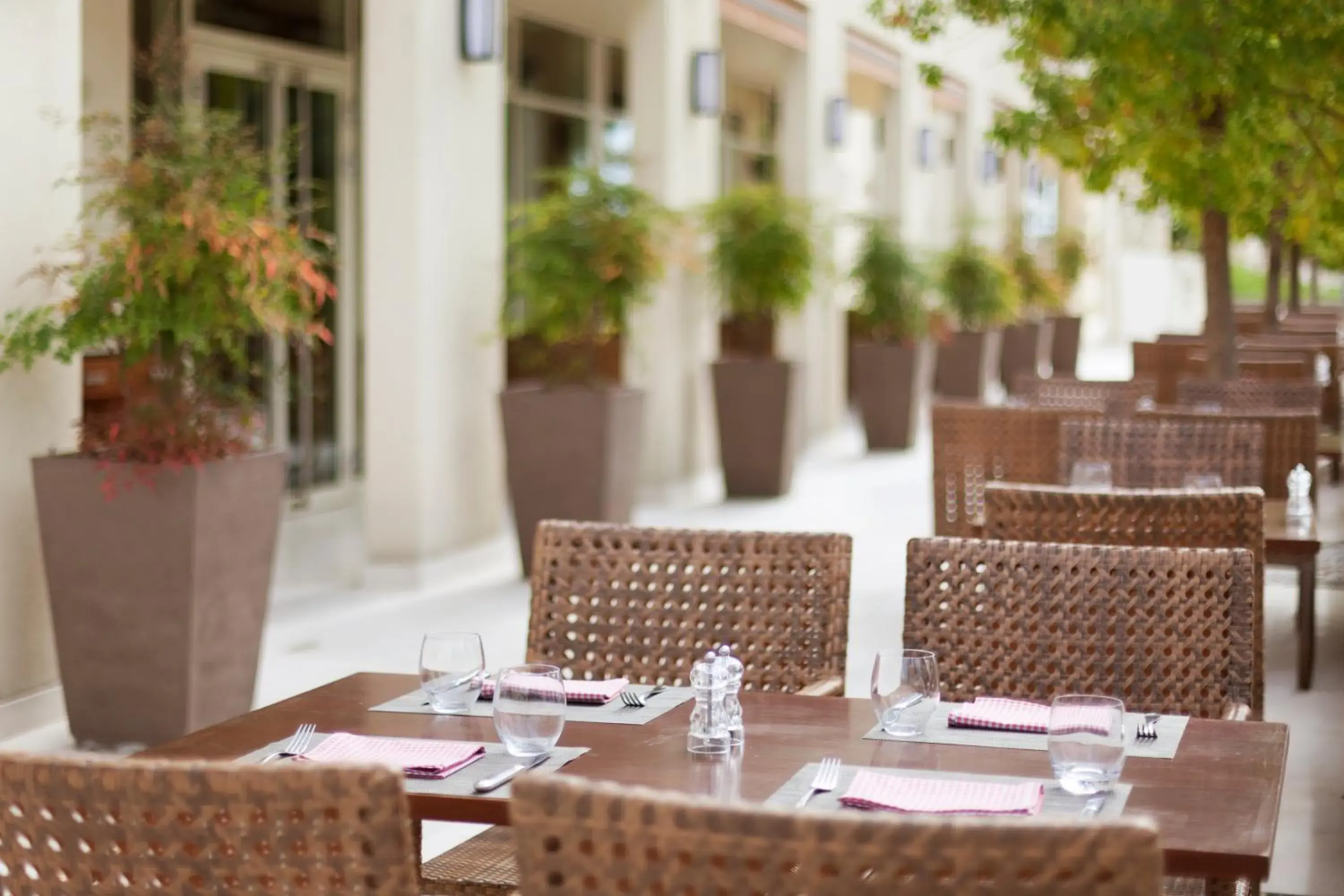 Restaurant/Places to Eat in Sun Gardens Dubrovnik