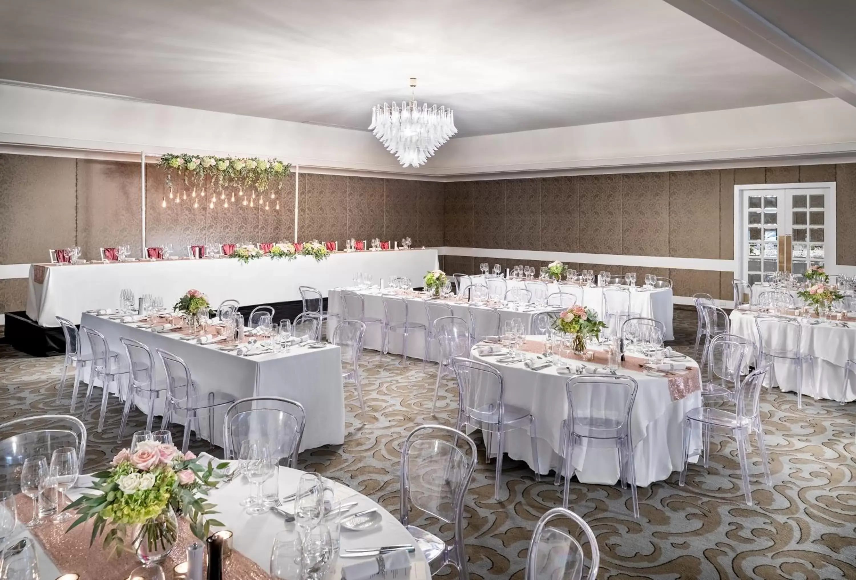 Banquet/Function facilities, Banquet Facilities in Cordis, Auckland by Langham Hospitality Group