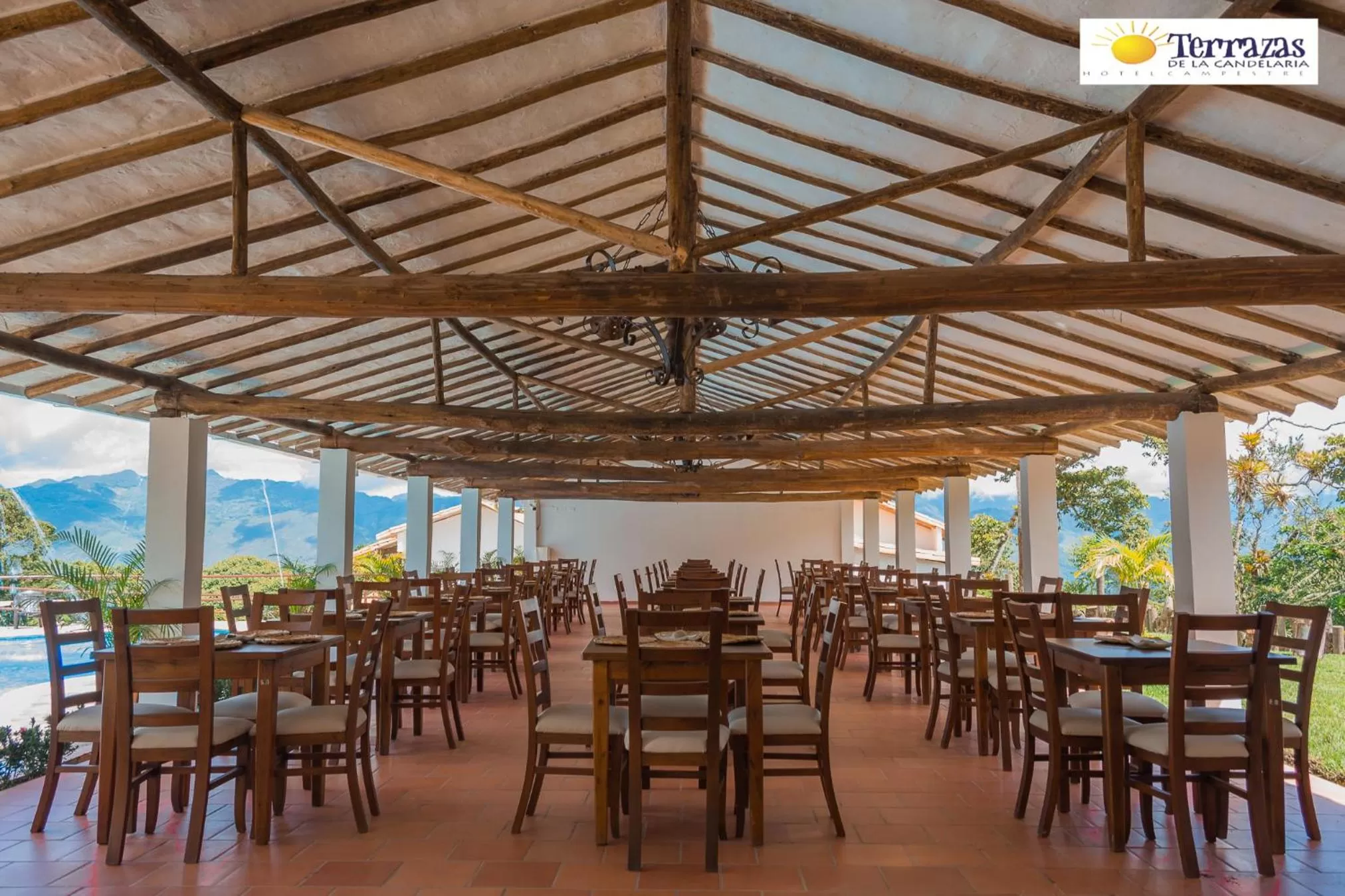 Restaurant/Places to Eat in Terrazas de Guadalupe