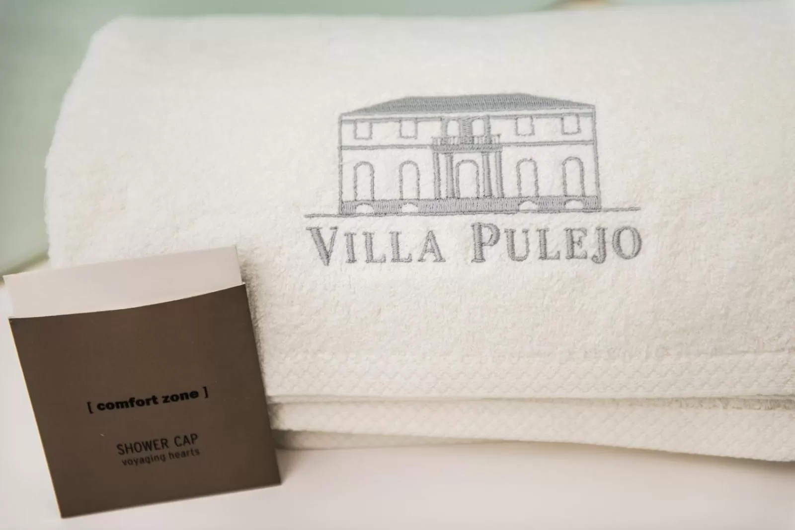 Villa Pulejo