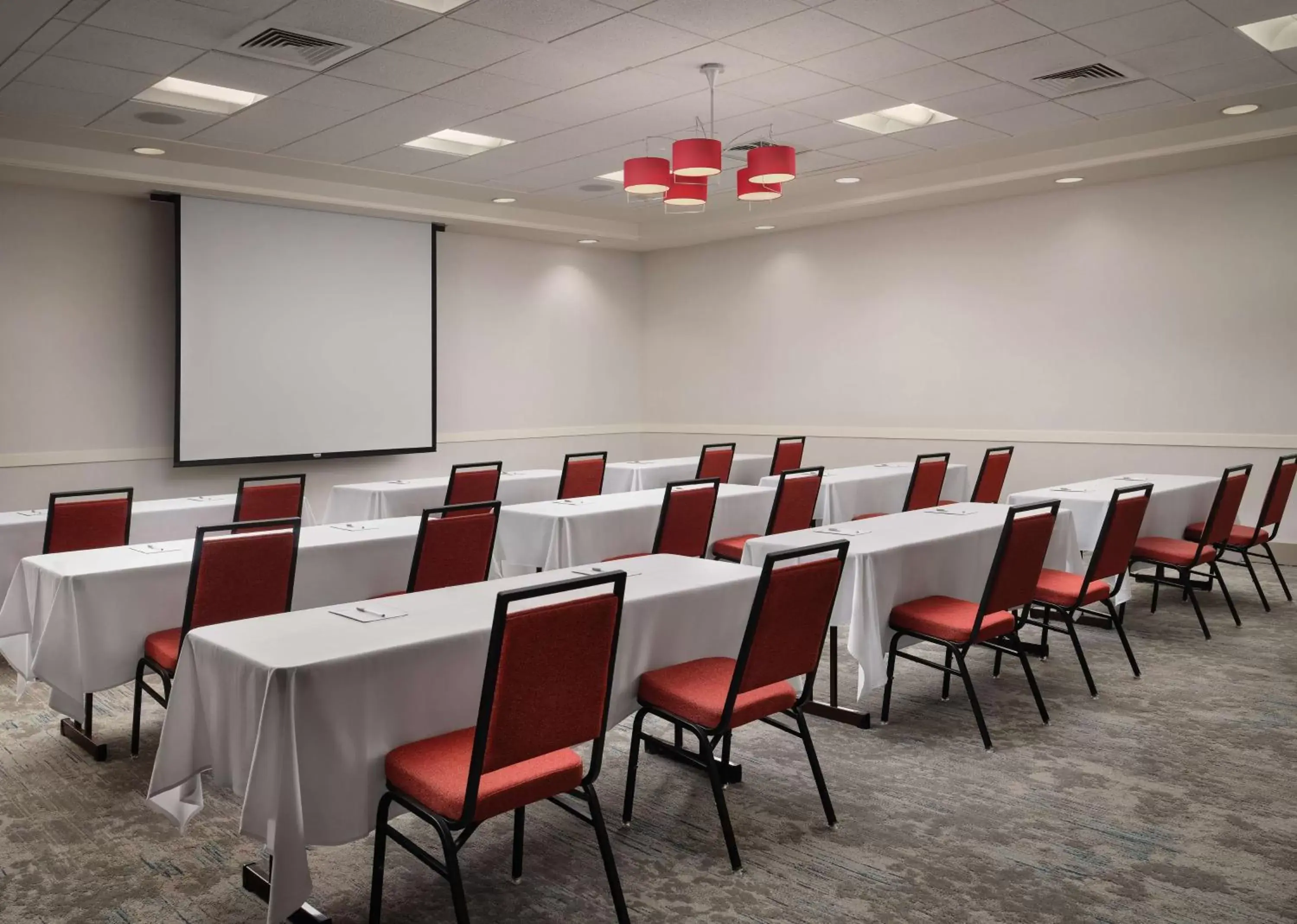 Meeting/conference room in Hilton Garden Inn Ann Arbor