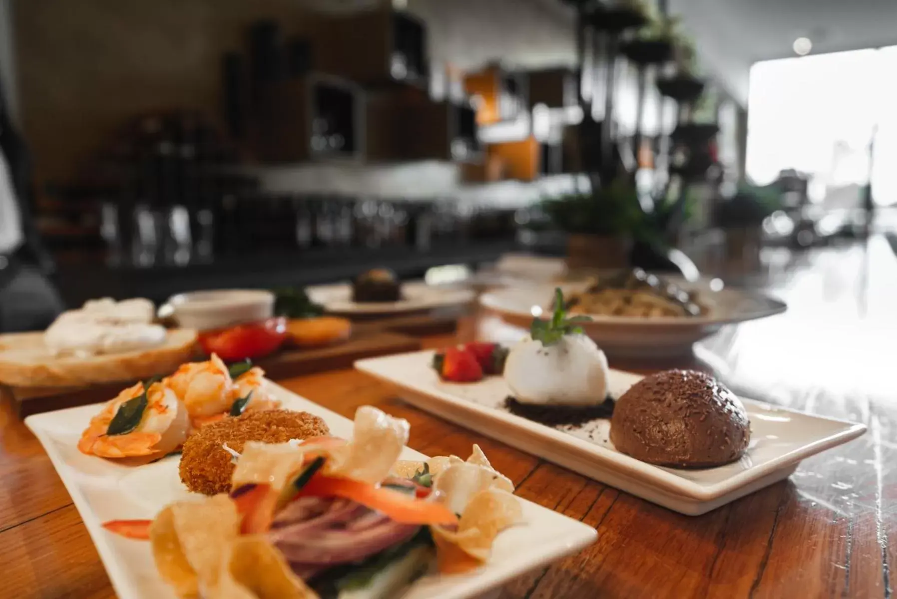 Food and drinks in Quality Hotel Point Cook Food and drinks in Quality Hotel Point Cook