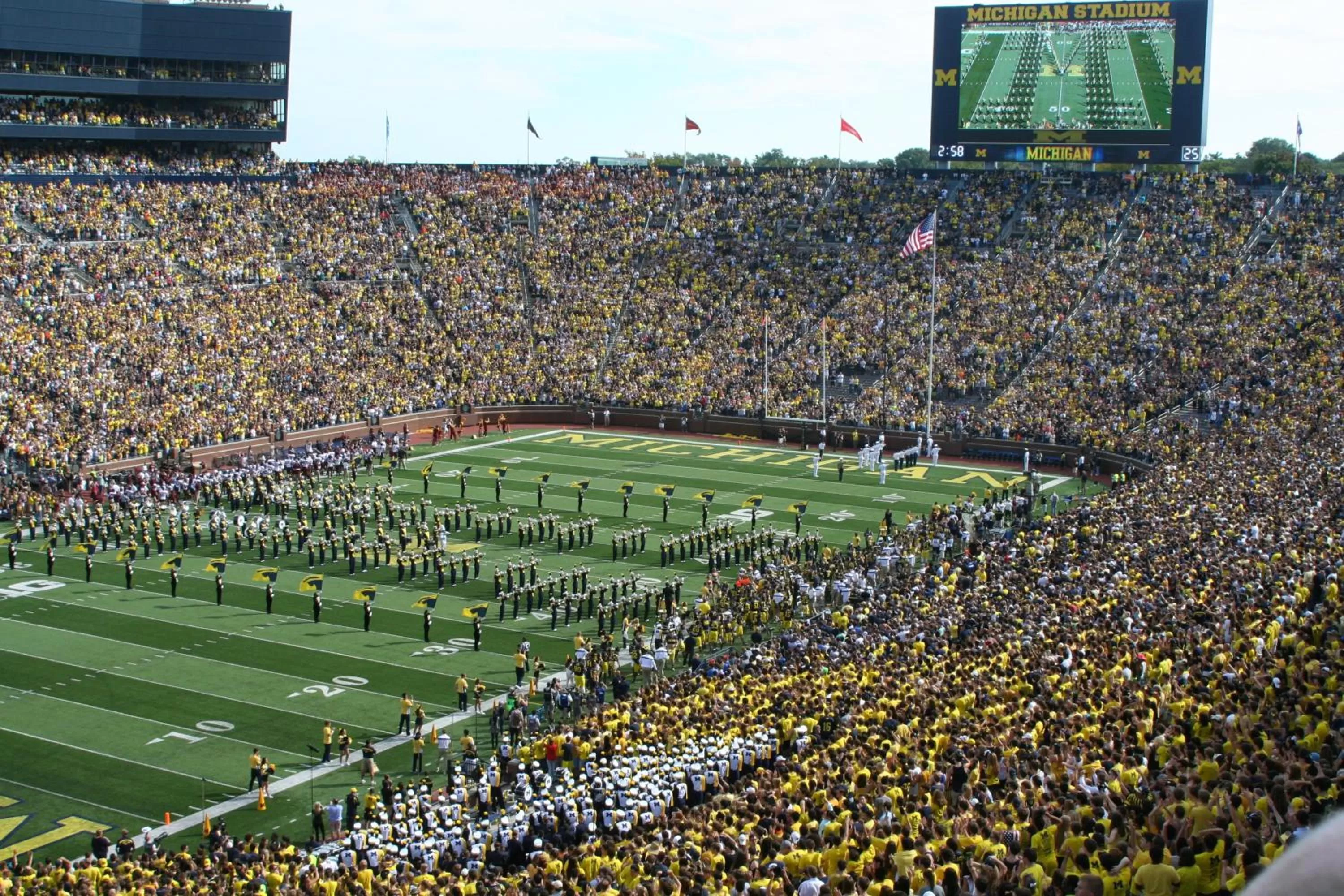 Sports in Sonesta Simply Suites Detroit Ann Arbor