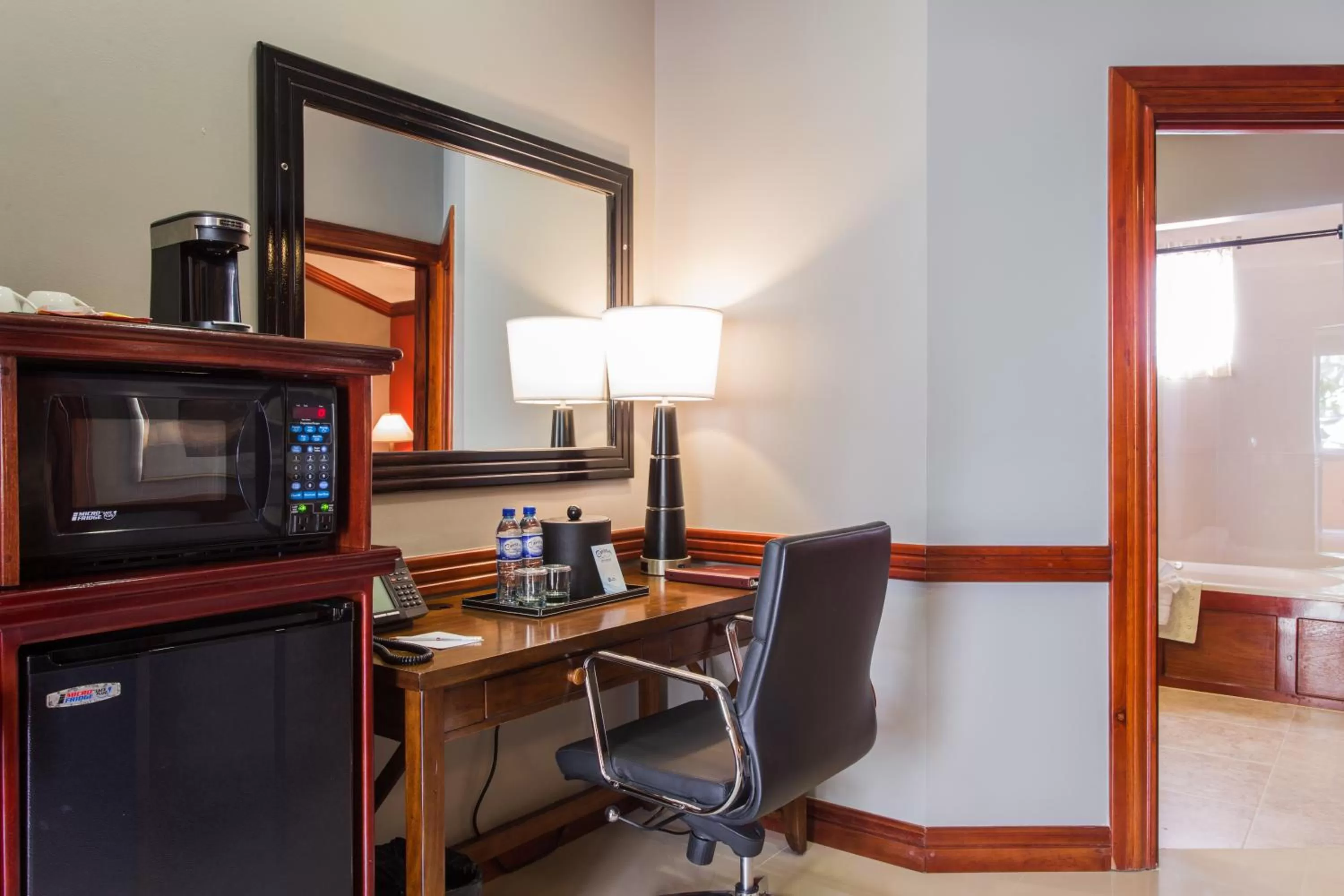 Business facilities in Best Western Plus Belize Biltmore Plaza