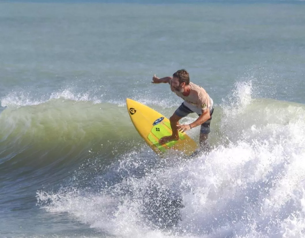 Pousada Casa de João Kitehouse