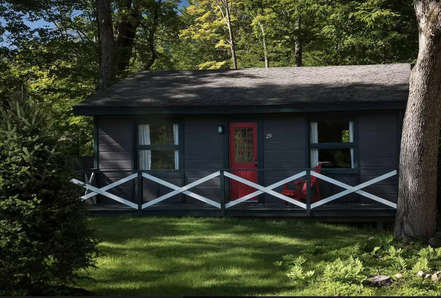 View (from property/room) in Great Pines View (from property/room) in Great Pines