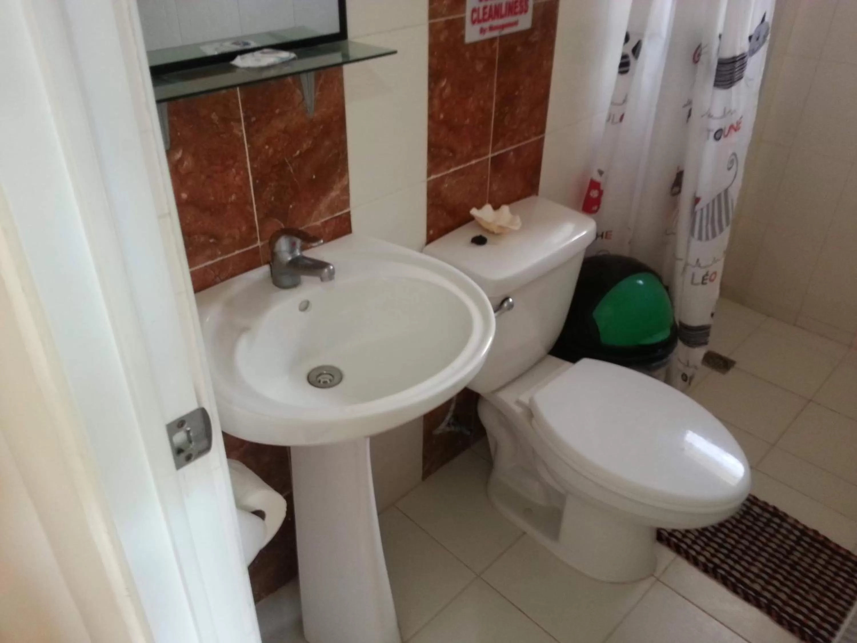 D's Oceanview Beach Resort