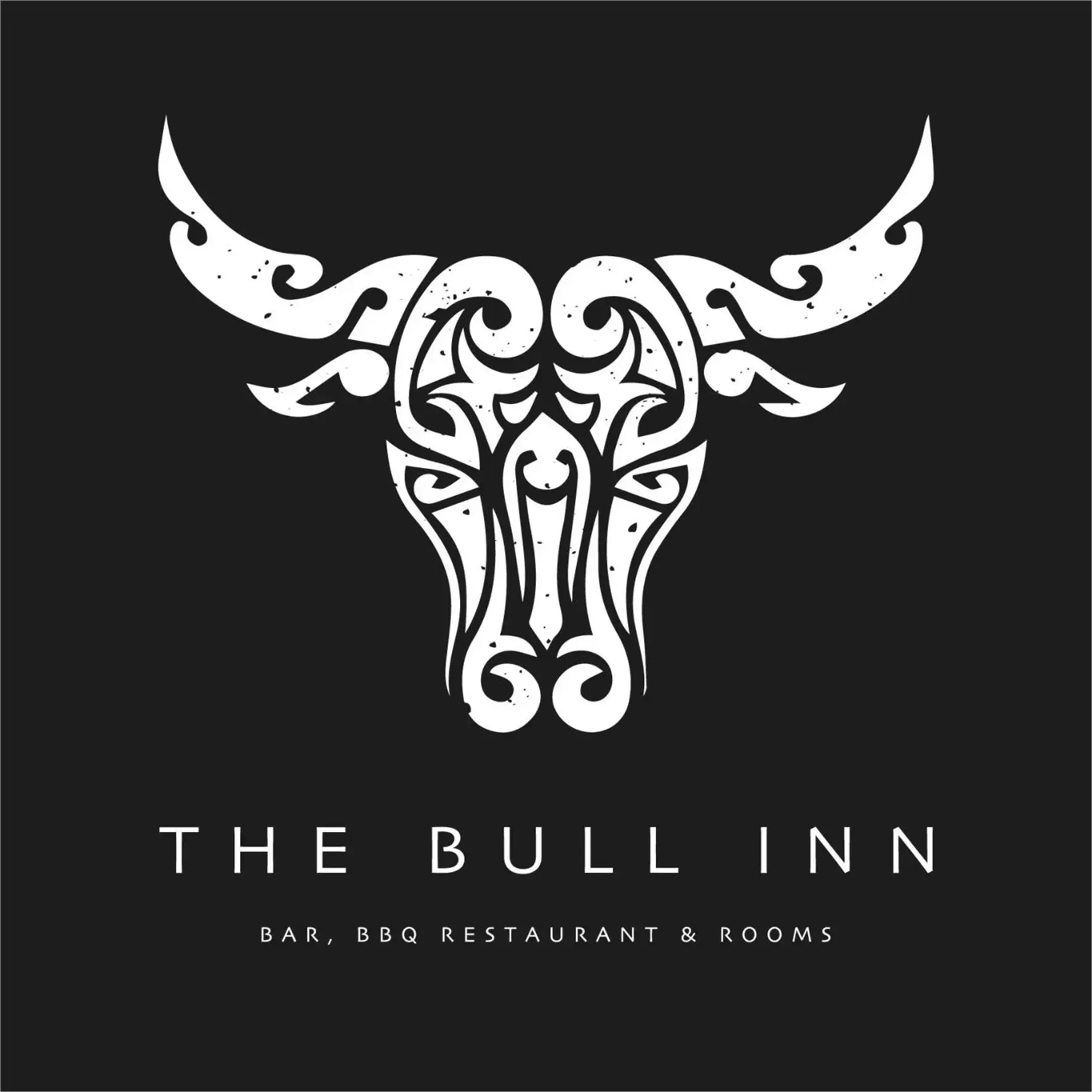 Property Logo/Sign in The Bull
