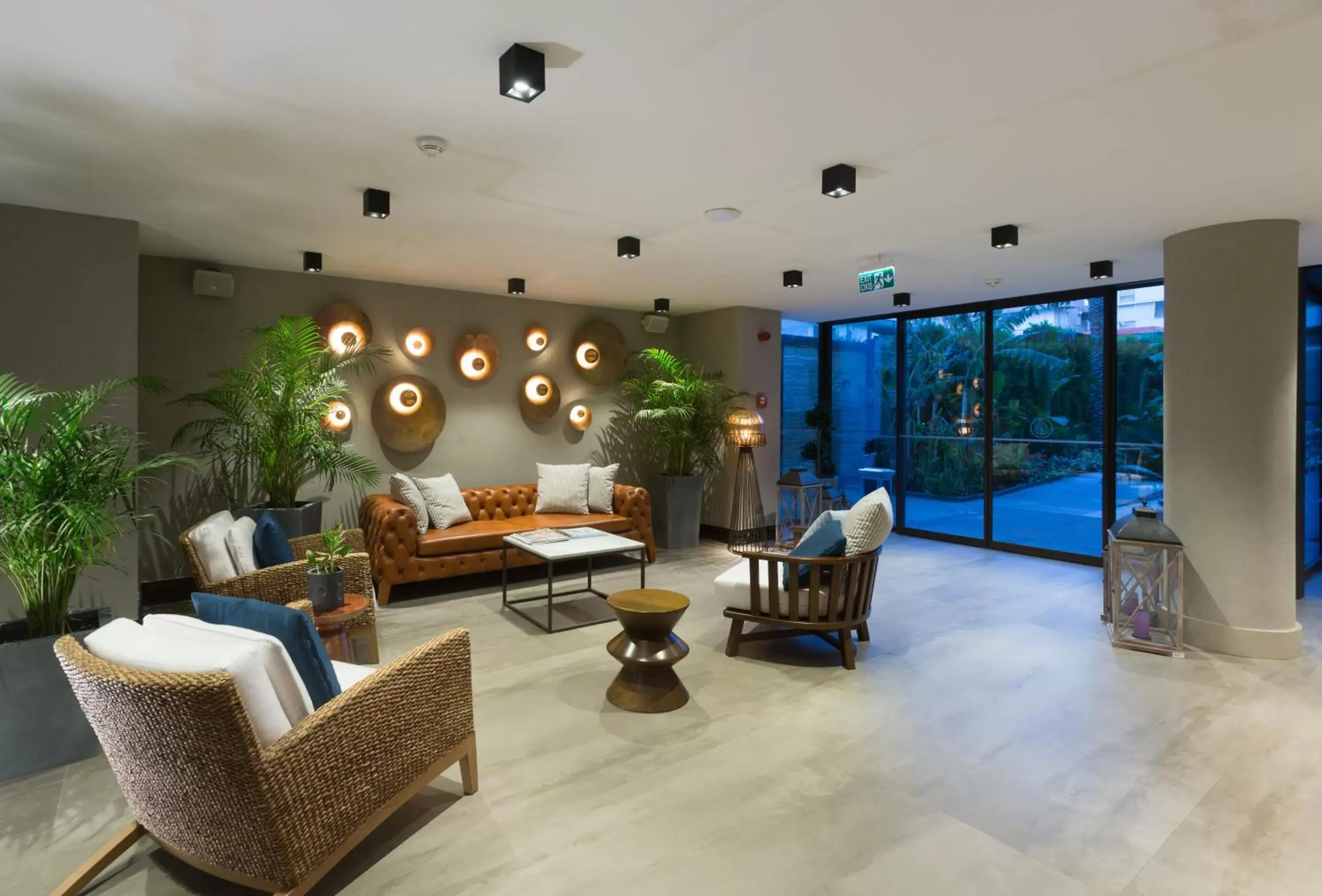 Lobby or reception in Perge Hotels - Adult Only 18 plus Lobby or reception in Perge Hotels - Adult Only 18 plus