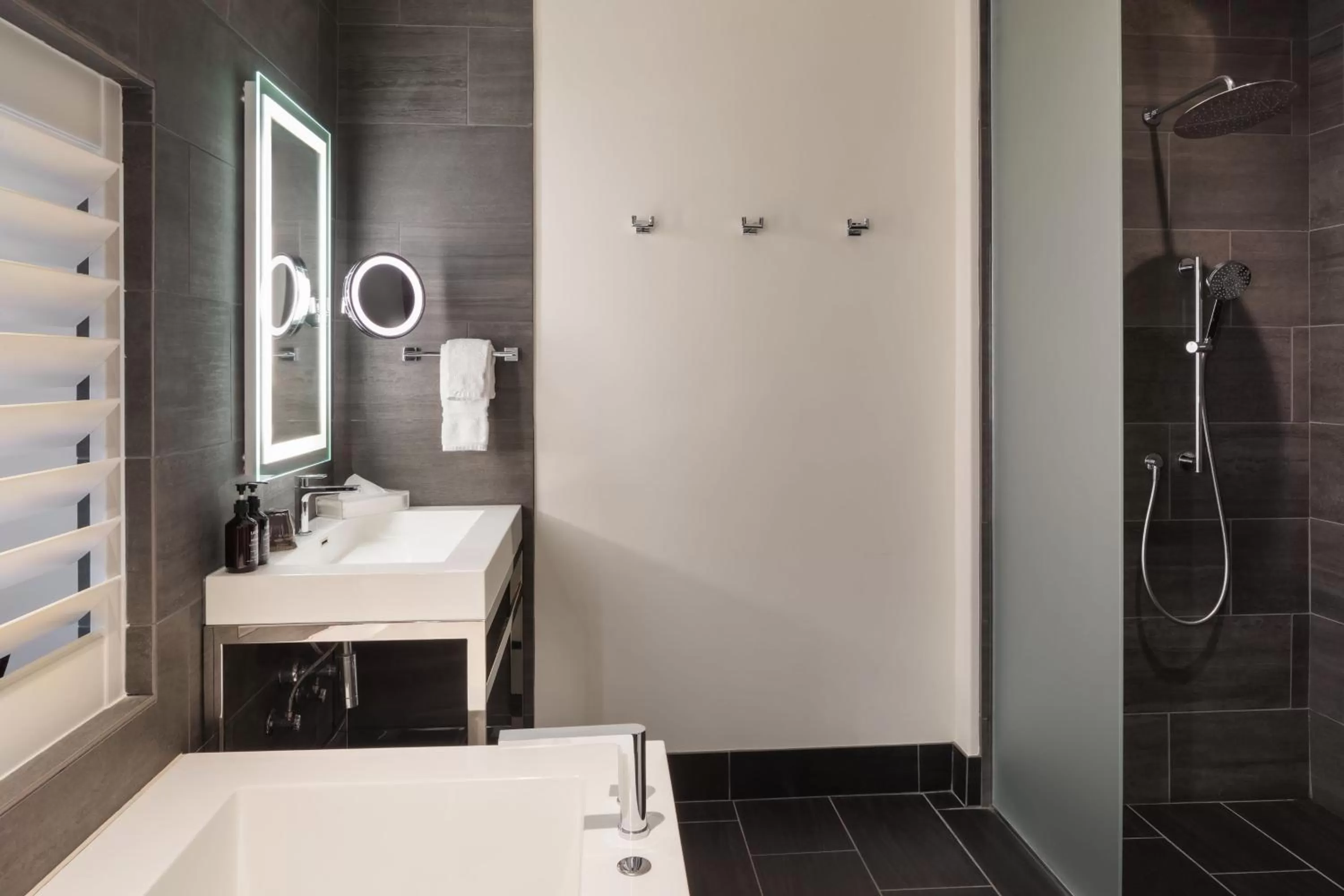 Bathroom in HOTEL CERRO, Autograph Collection