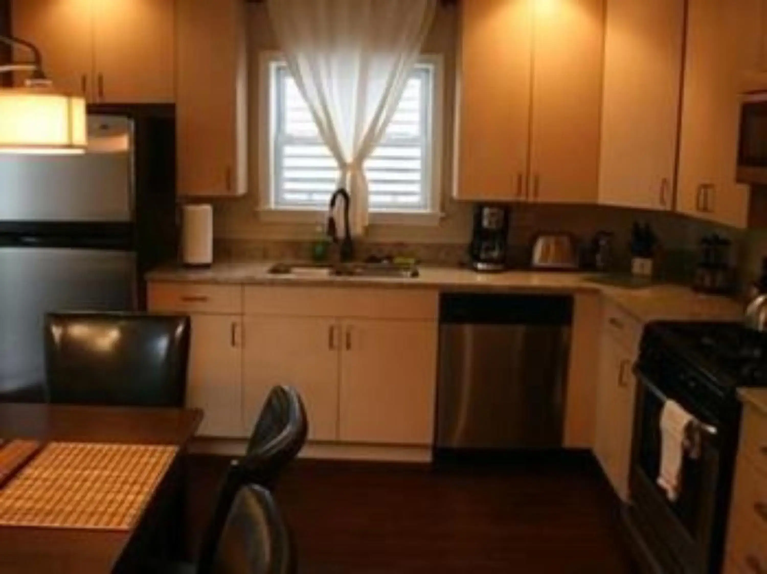 Other, Kitchen/Kitchenette in Roscoe Village Guesthouse