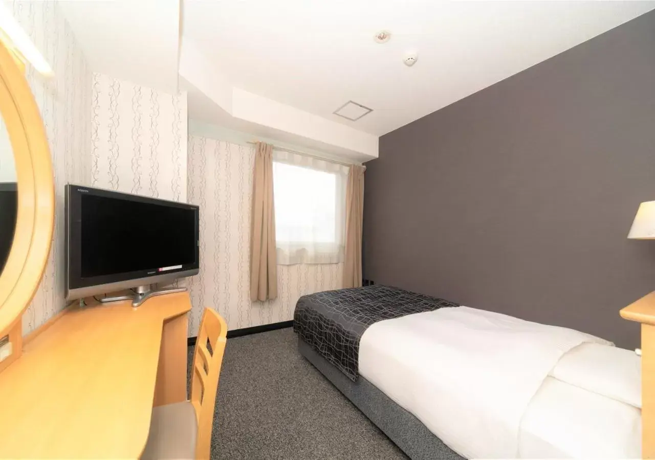 Single Room - Non-Smoking in APA Hotel Kanku-Kishiwada