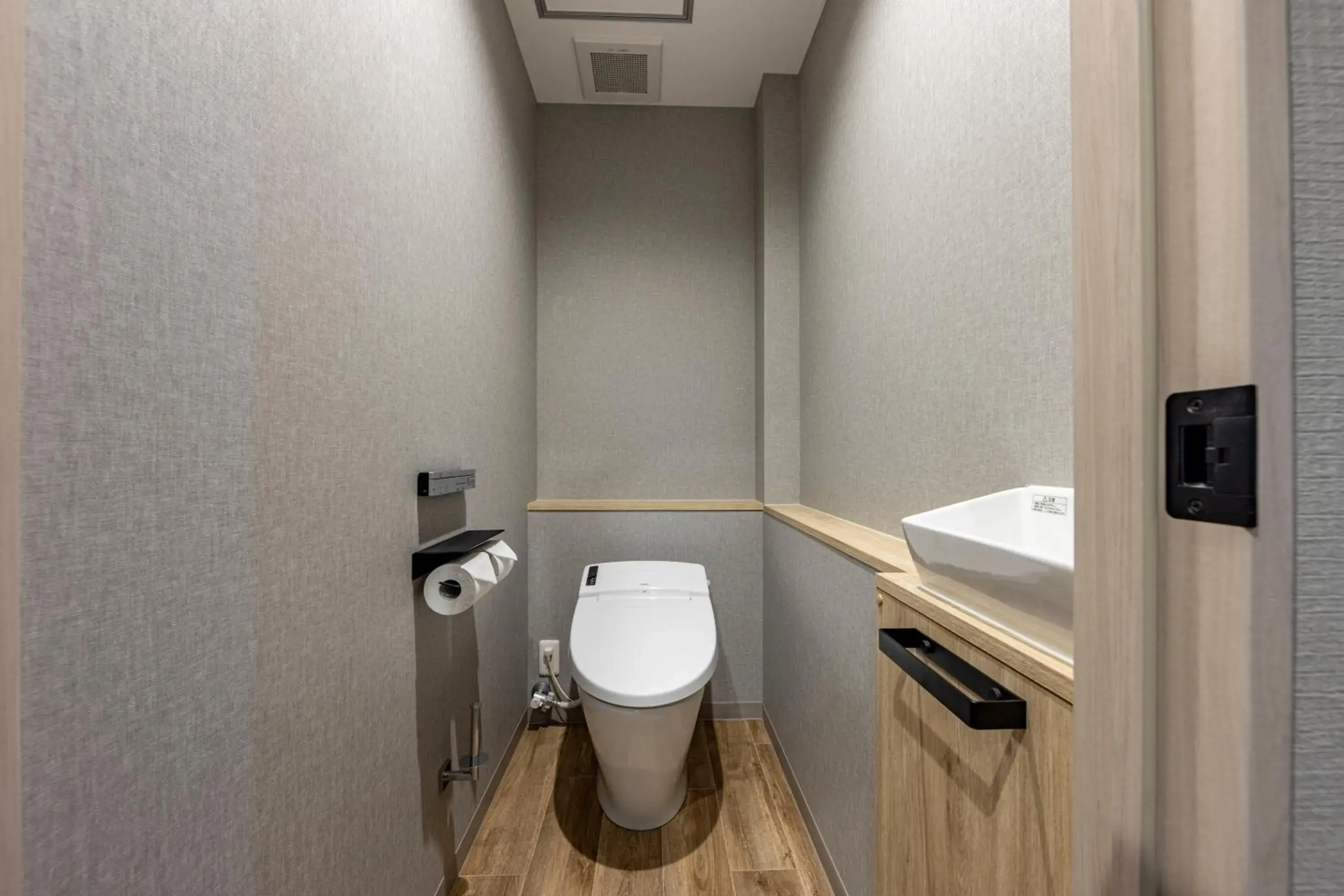 Deluxe Twin Room - single occupancy - Non-Smoking in Tokyu Stay Shibuya Deluxe Twin Room - single occupancy - Non-Smoking in Tokyu Stay Shibuya