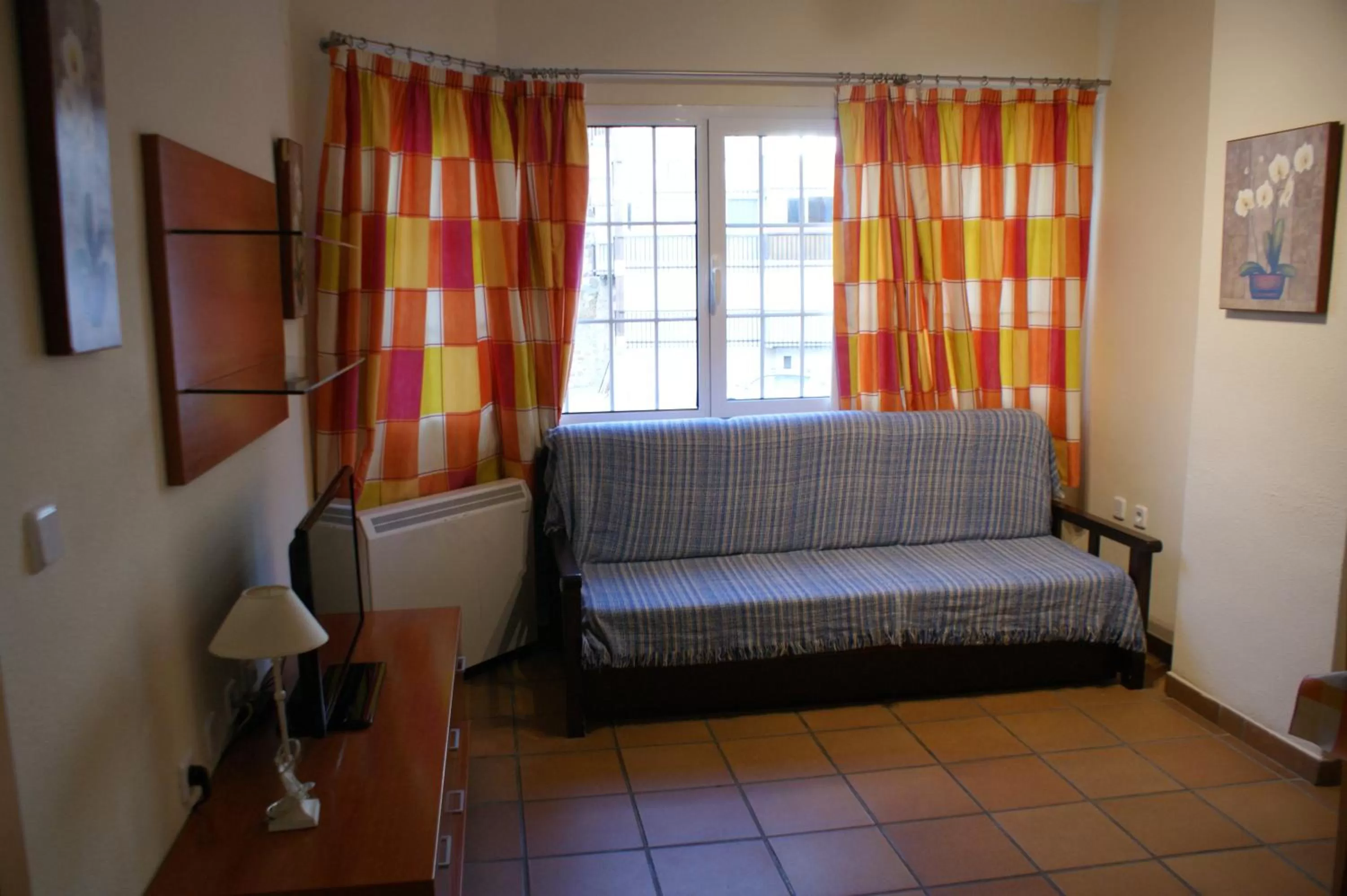 Day in Apartamentos Sierra Nevada Welcome