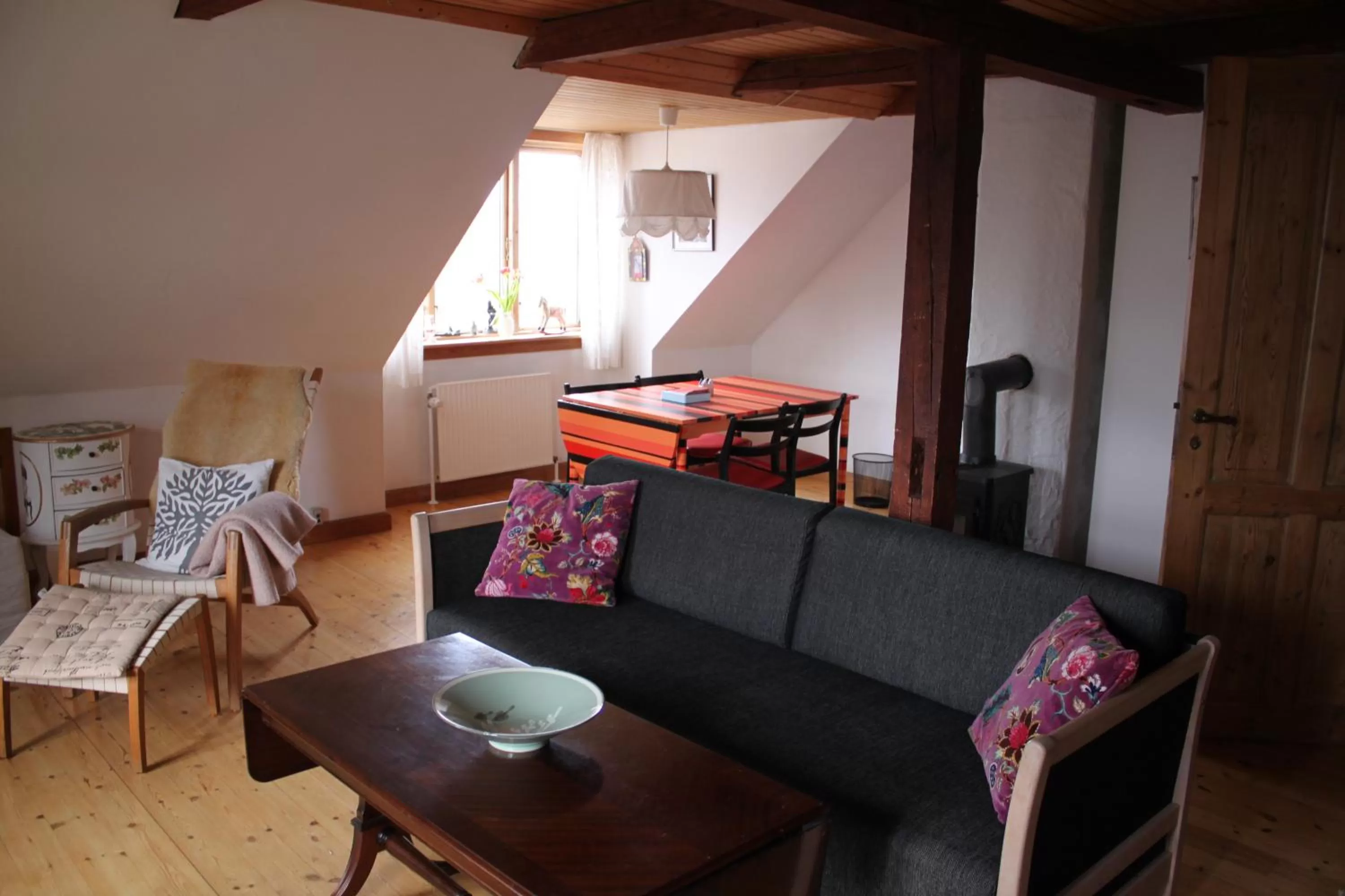 Borup Bed & Breakfast