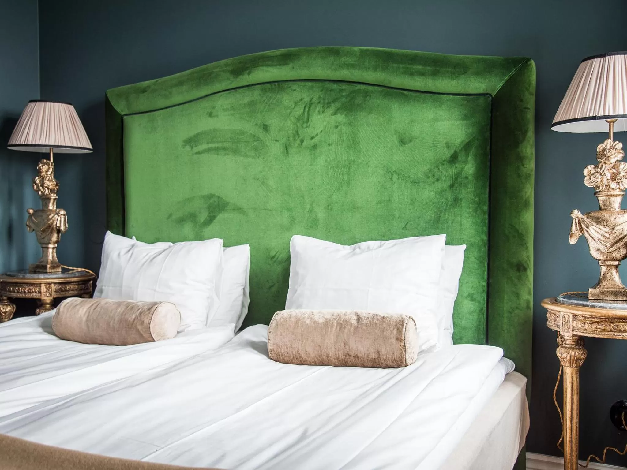 Family Room (2 Adults + 1 Child) - single occupancy in Hotel Eggers