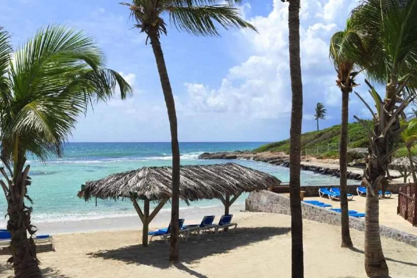 Banquet/Function facilities in Le Studio les Tropiques au Village MANGANAO