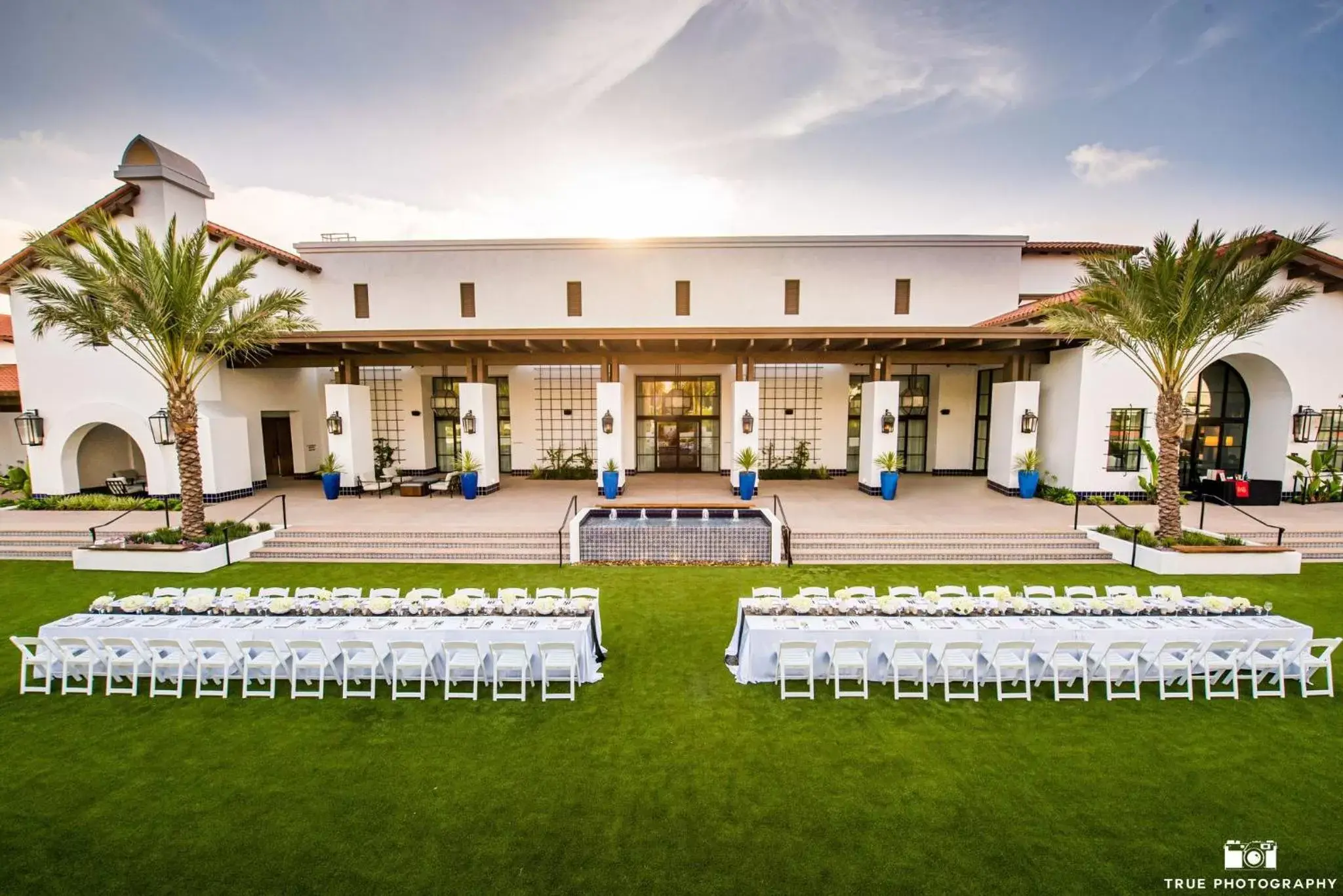 Lobby or reception, Banquet Facilities in Omni La Costa Resort & Spa Carlsbad