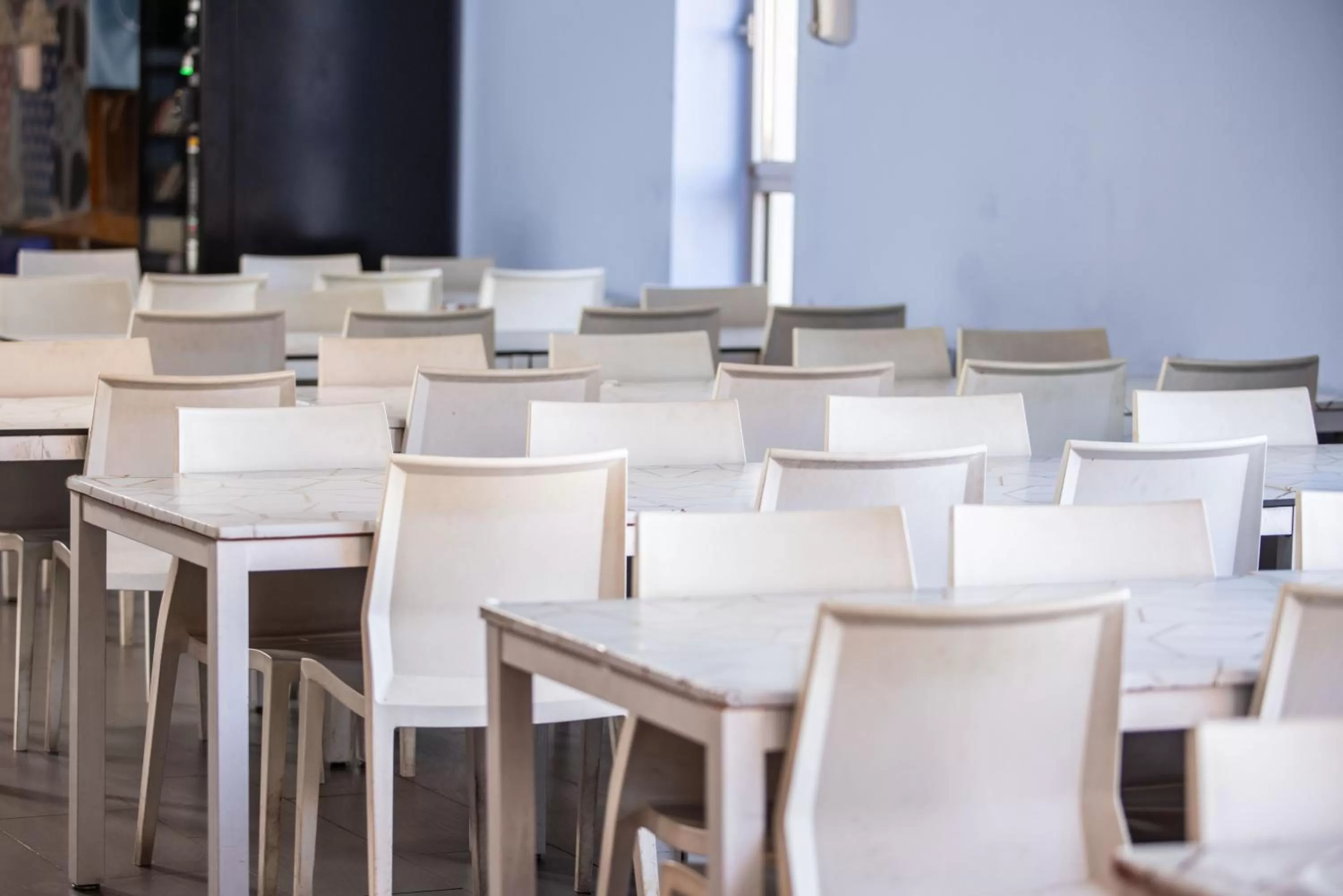 Restaurant/places to eat in Urbany Hostel Barcelona