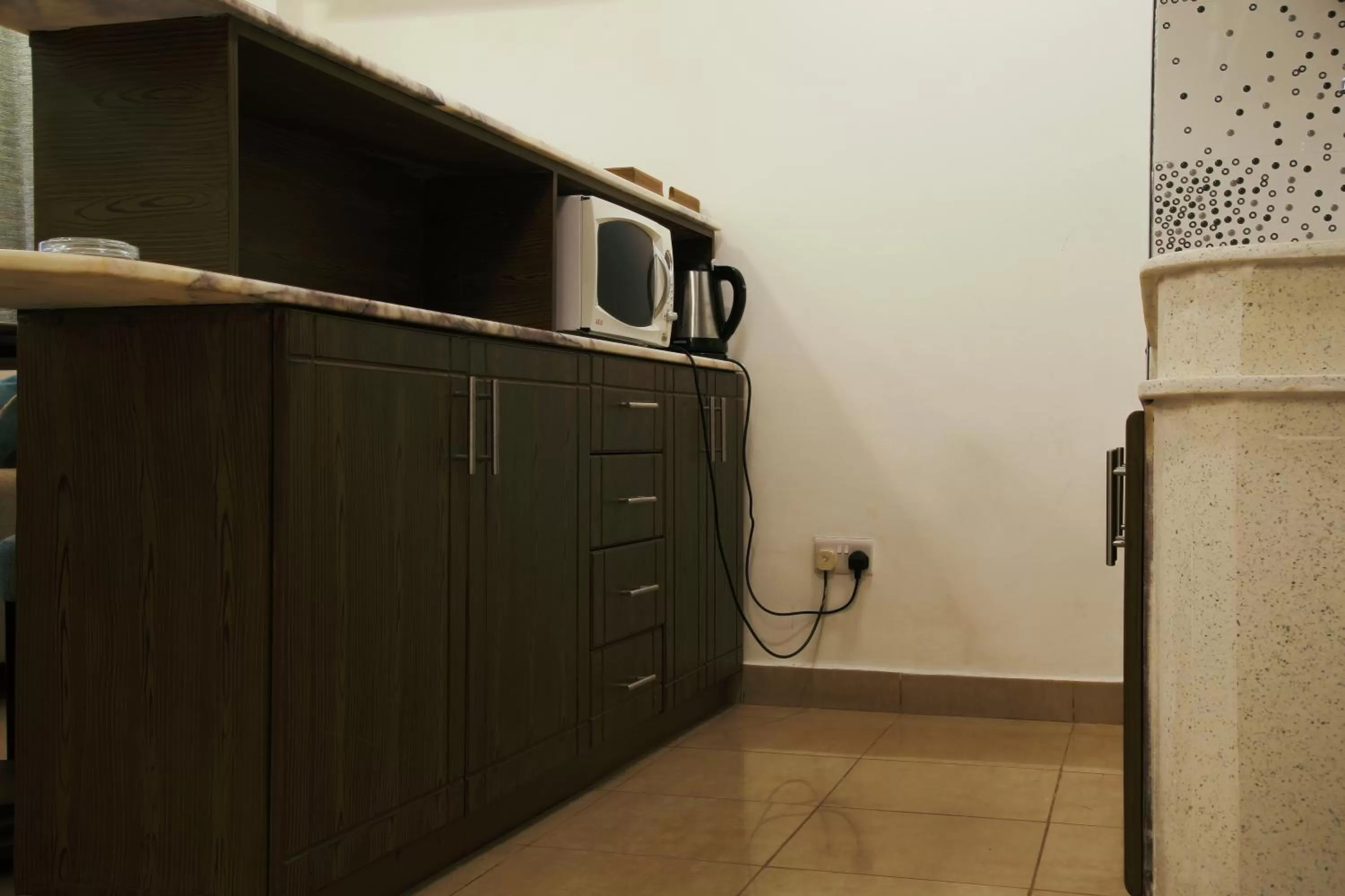 Coffee/tea facilities in Sleep Inn Hotel - City Centre