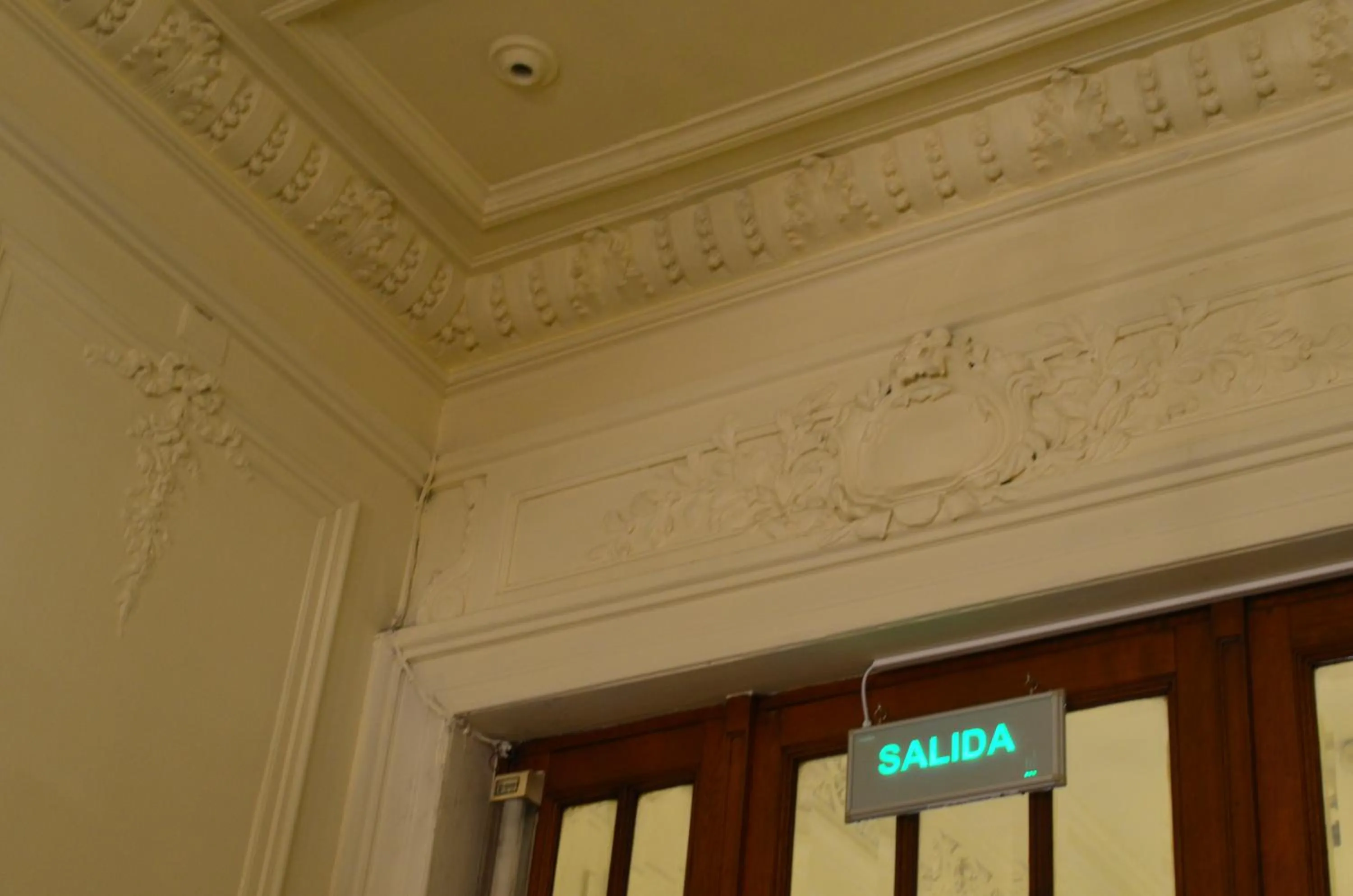 Hotel Gran Sarmiento