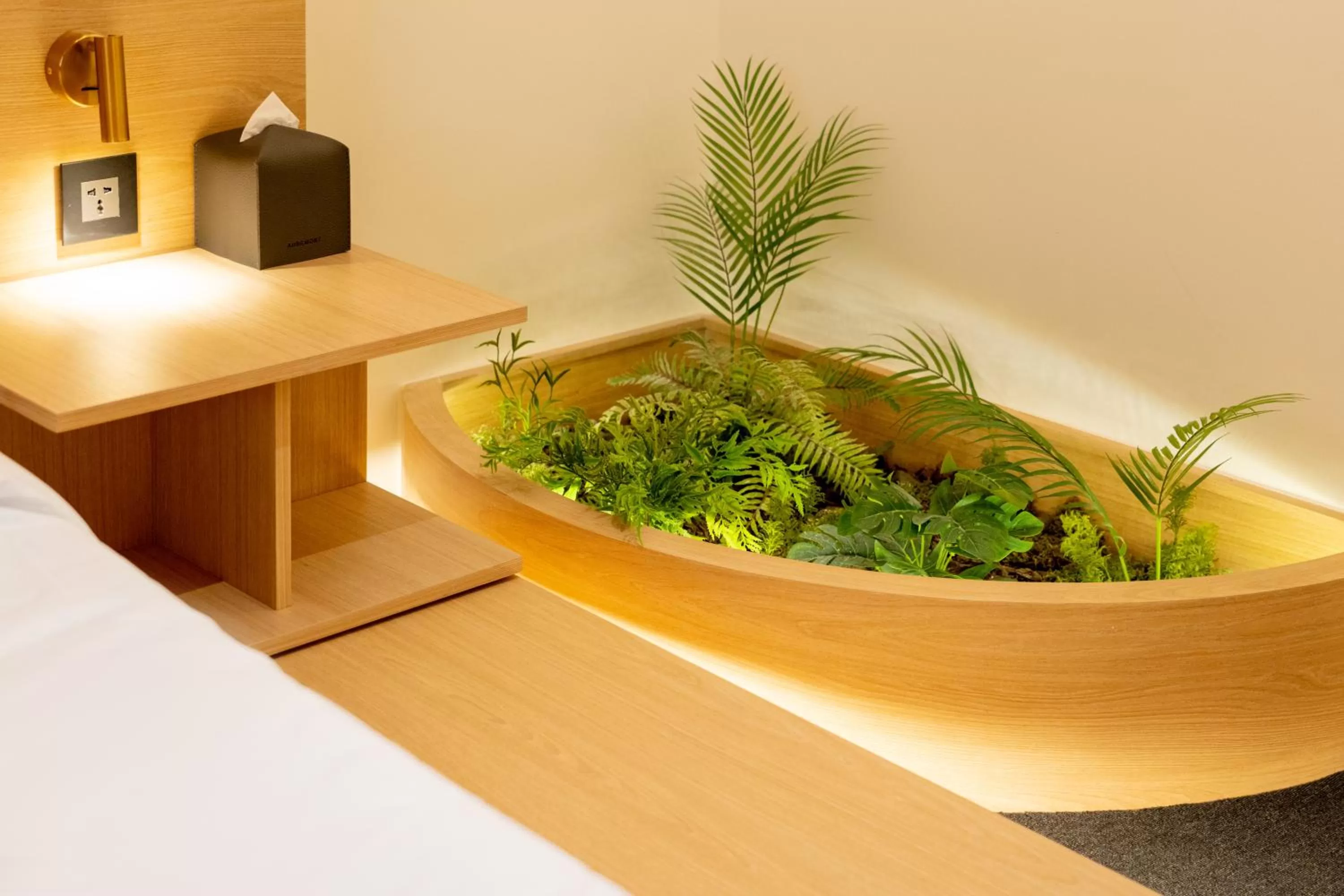 Y Collection by Unboundi Gyeongju