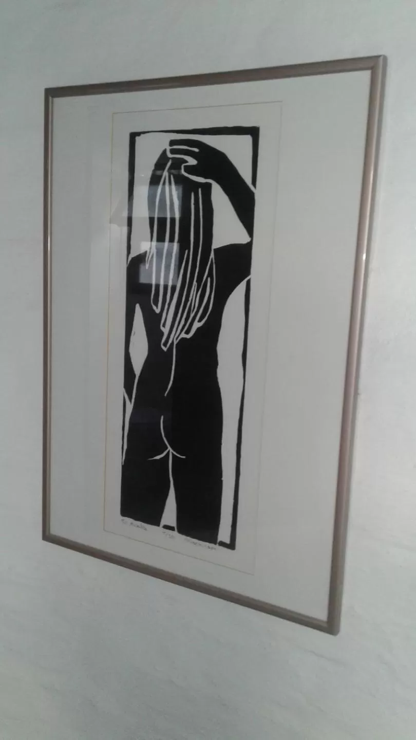 Alternative Space B & B