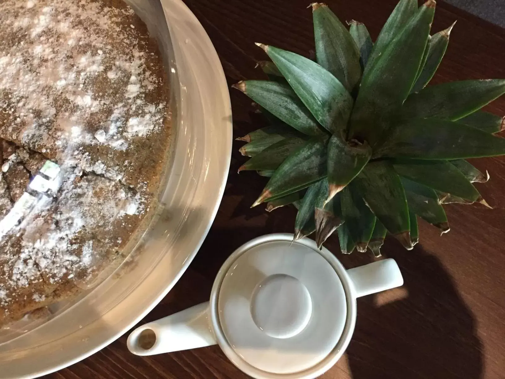 Food in Grand Hotel De La Poste - Lyon Sud - Vienne Food in Grand Hotel De La Poste - Lyon Sud - Vienne