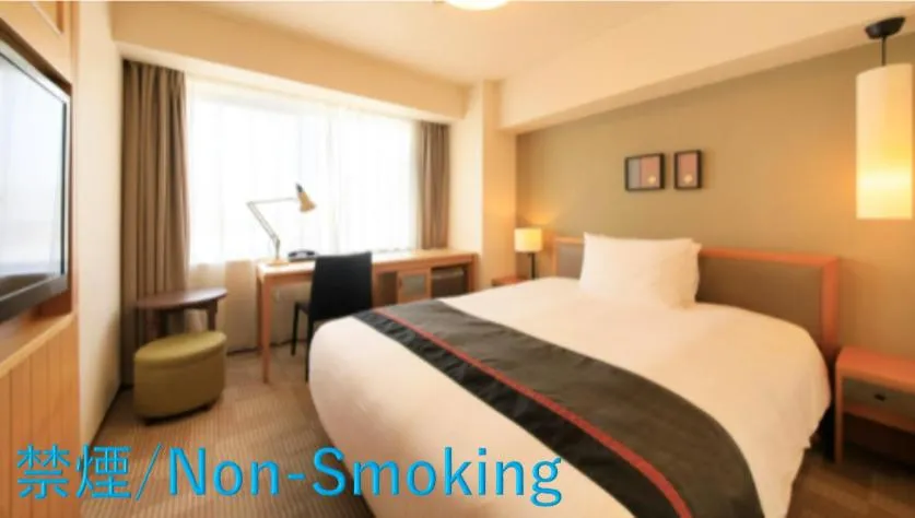 Single Room - Non-Smoking in Richmond Hotel Asakusa