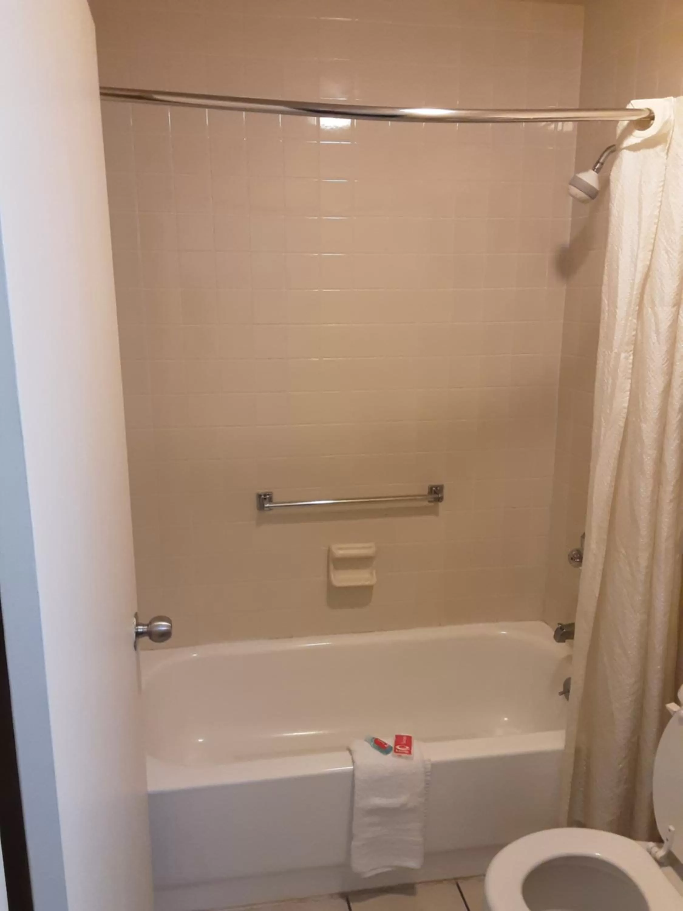 Econo Lodge Inn & Suites Griffin North