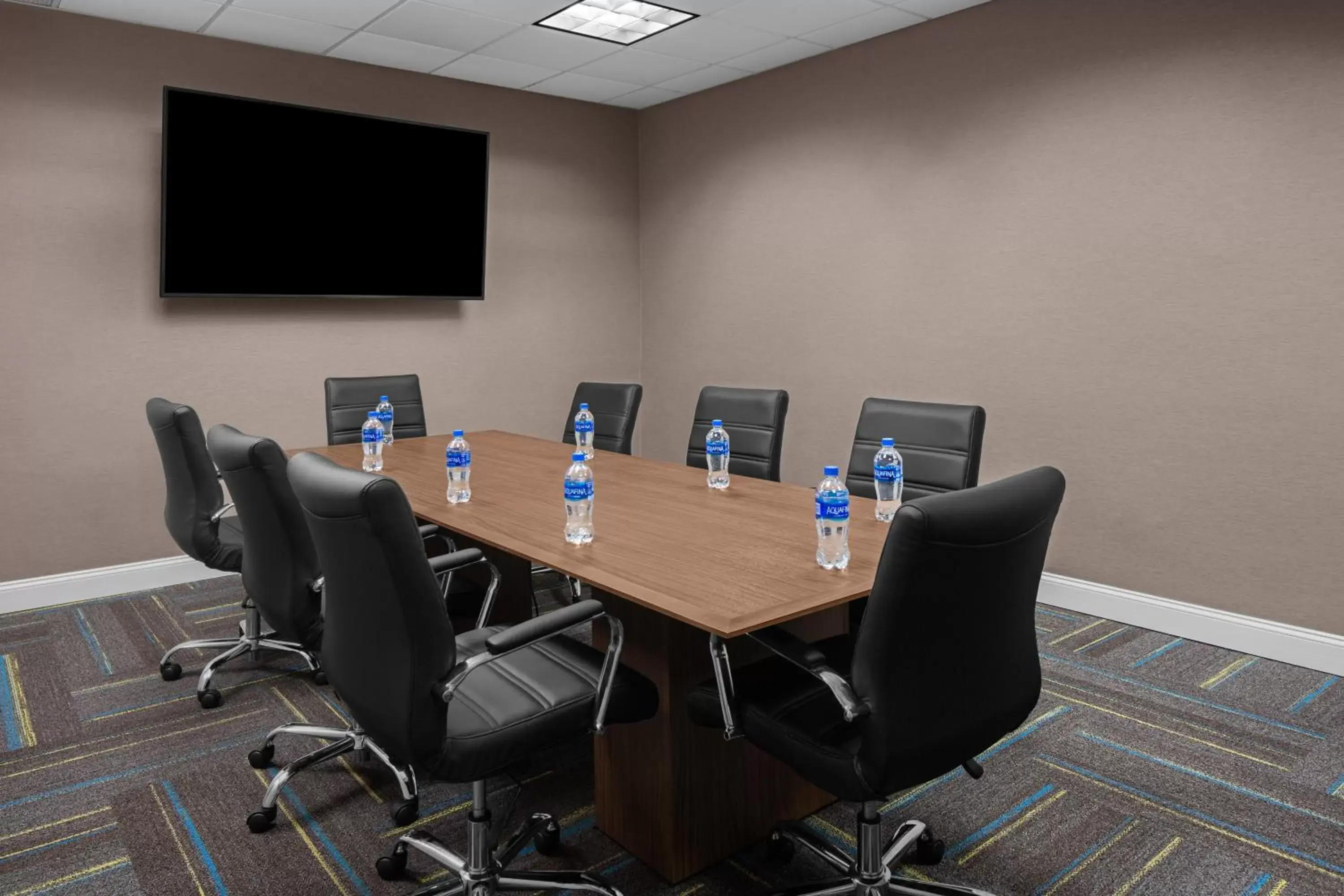 Meeting/conference room in Residence Inn White Plains Westchester County