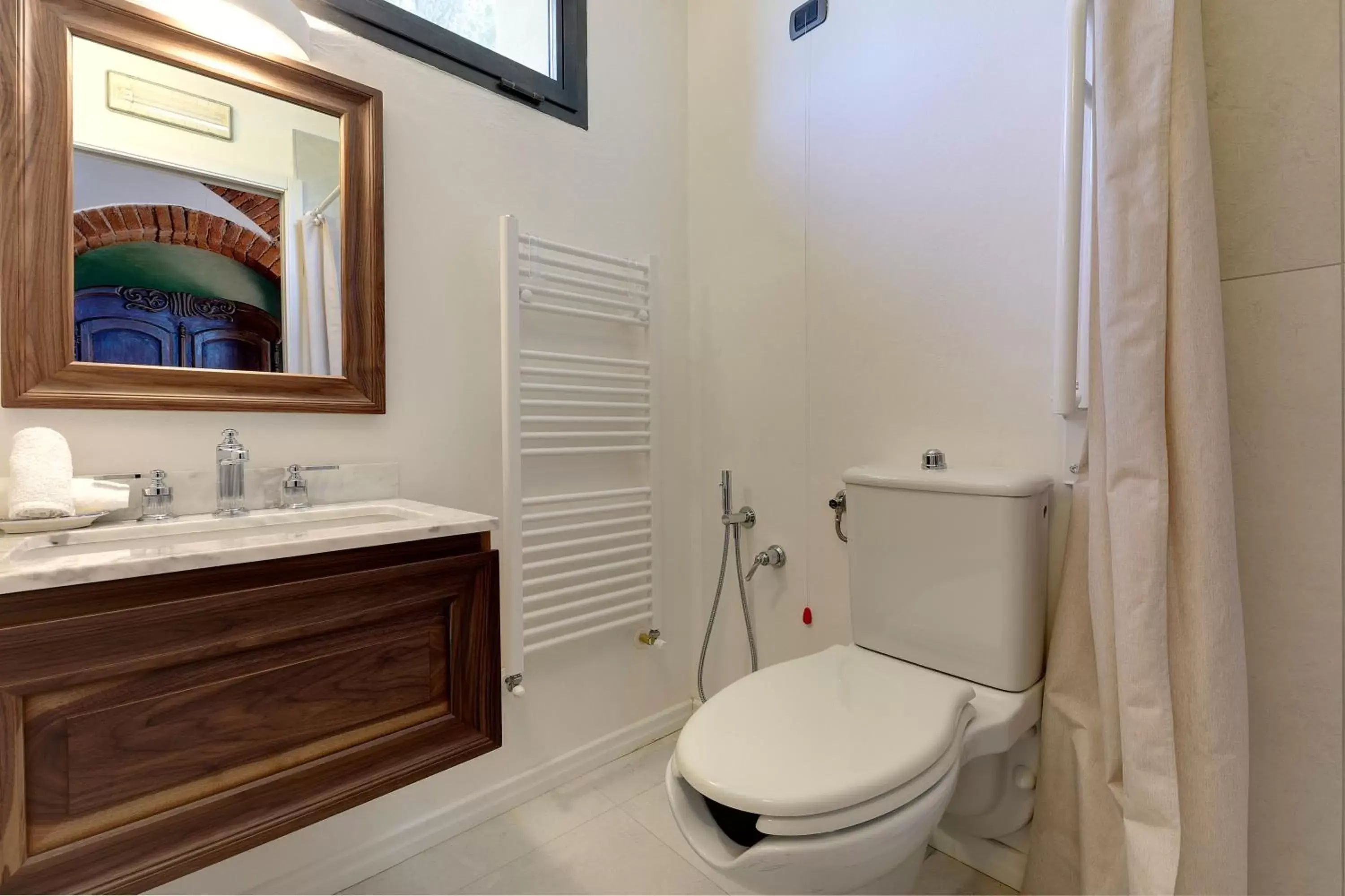 Double Room - Disability Access in Terre di Baccio Double Room - Disability Access in Terre di Baccio