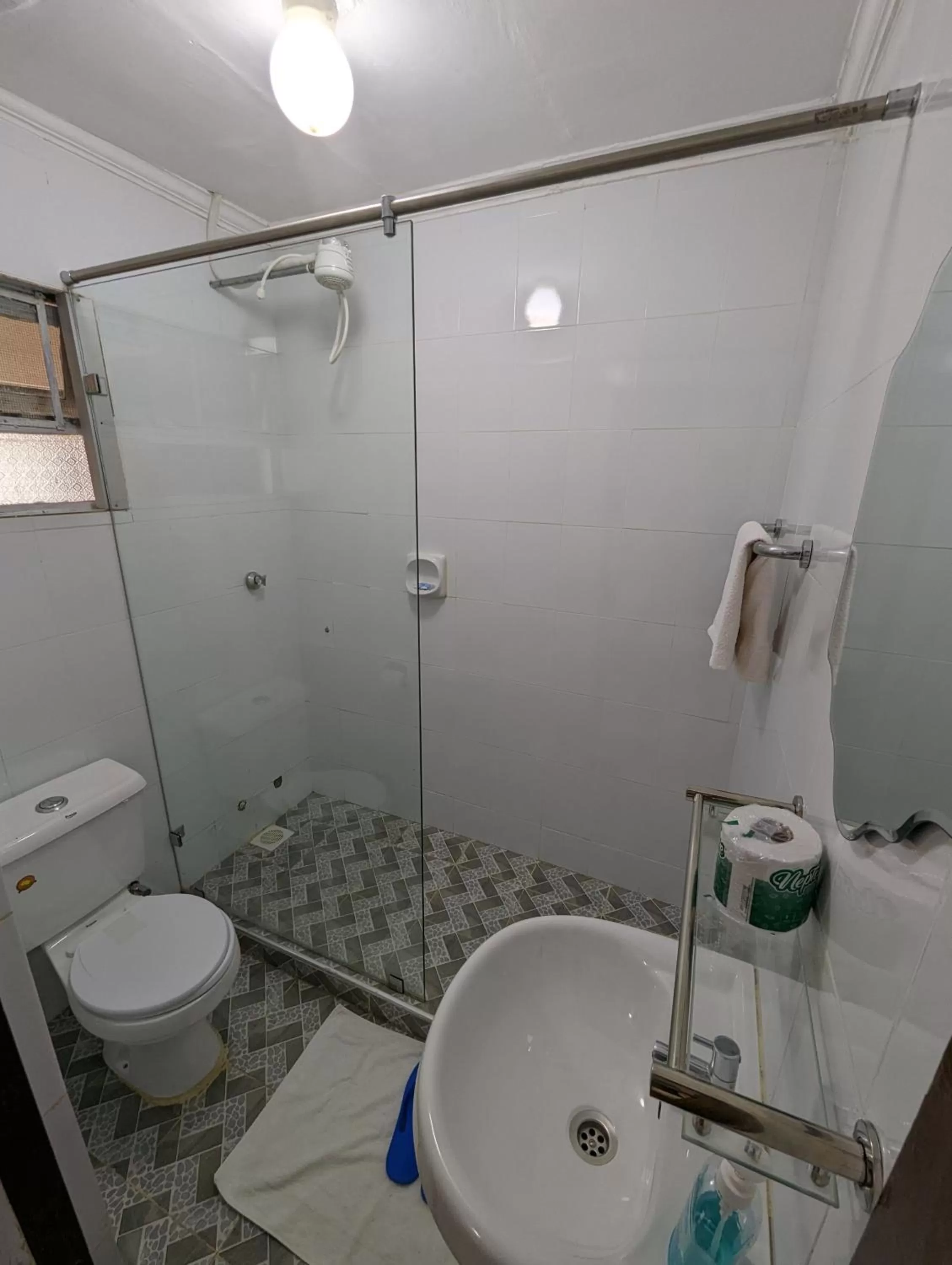 Shower, Bathroom in Annodas Homes Milimani Kisumu
