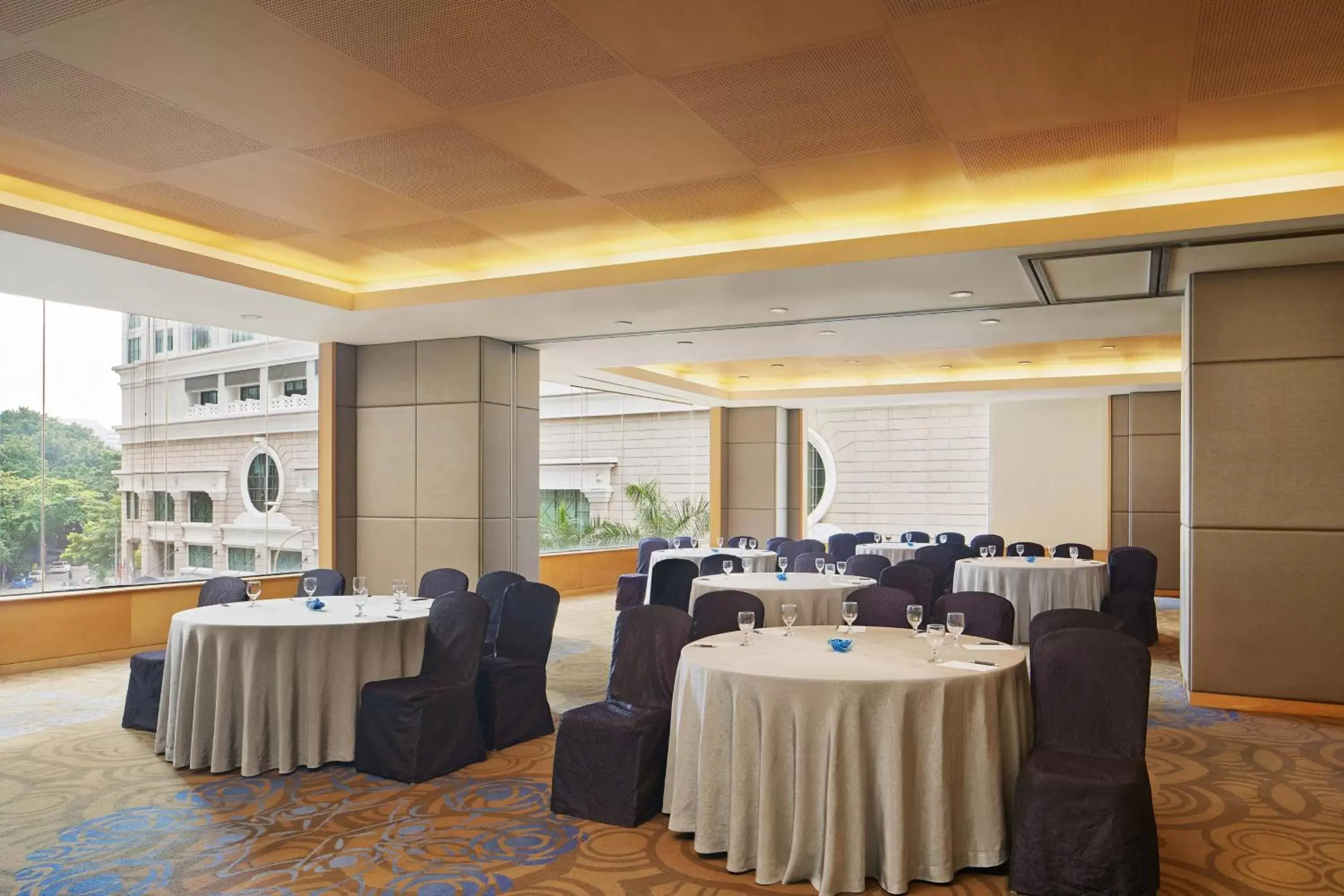 Meeting/conference room in The Westin Kuala Lumpur