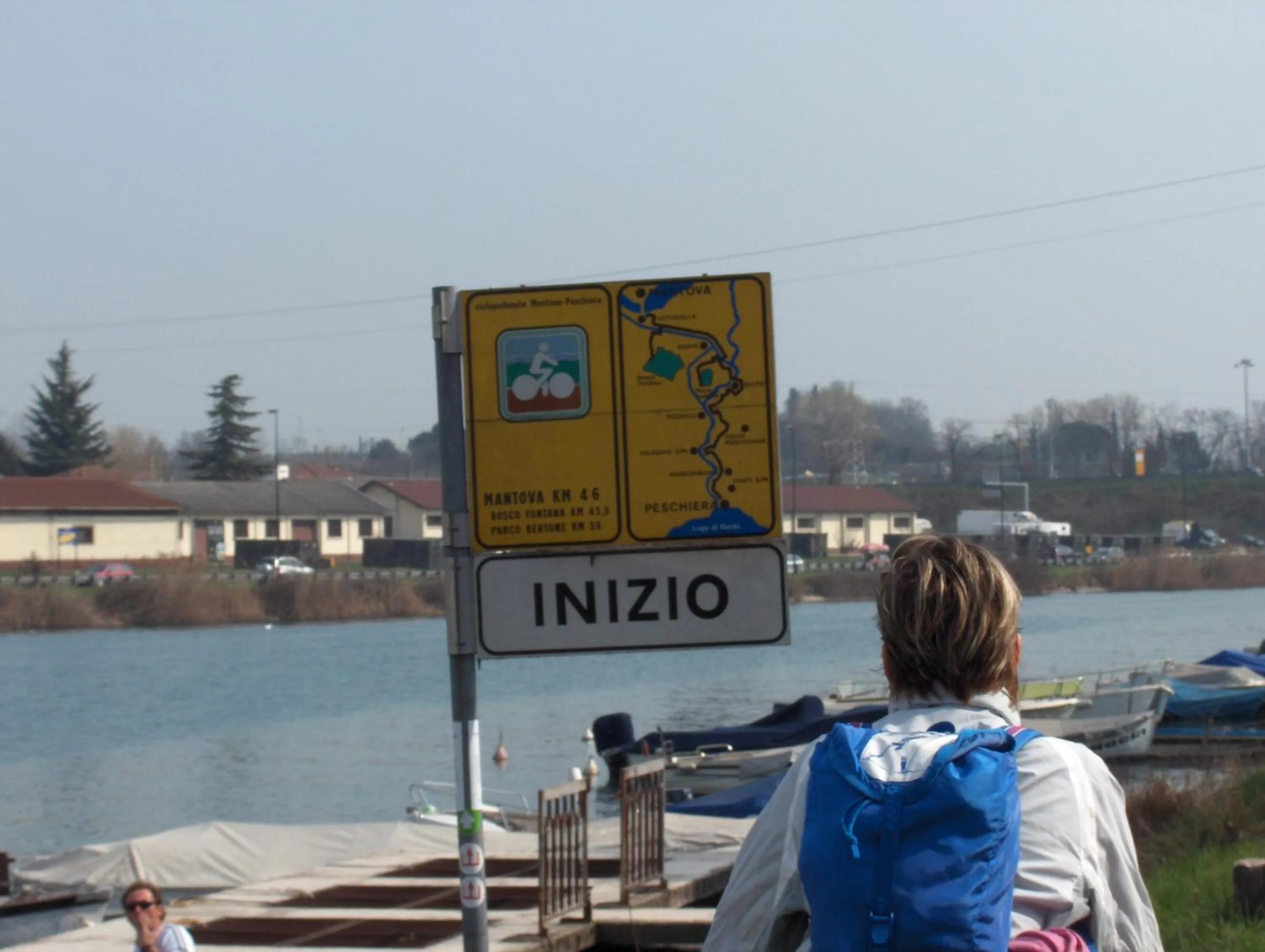 Day in Hotel San Benedetto