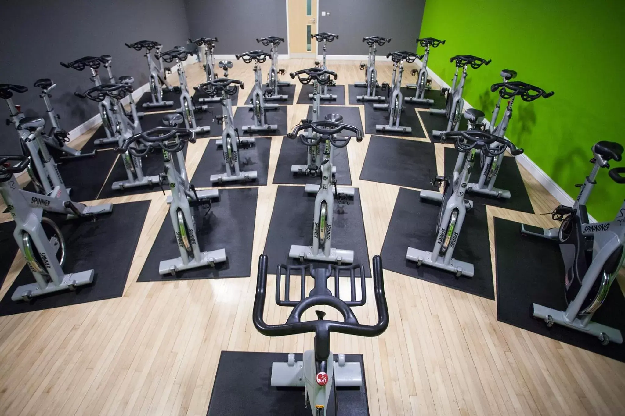 Fitness centre/facilities, Business Area/Conference Room in Bannatyne Hotel Durham