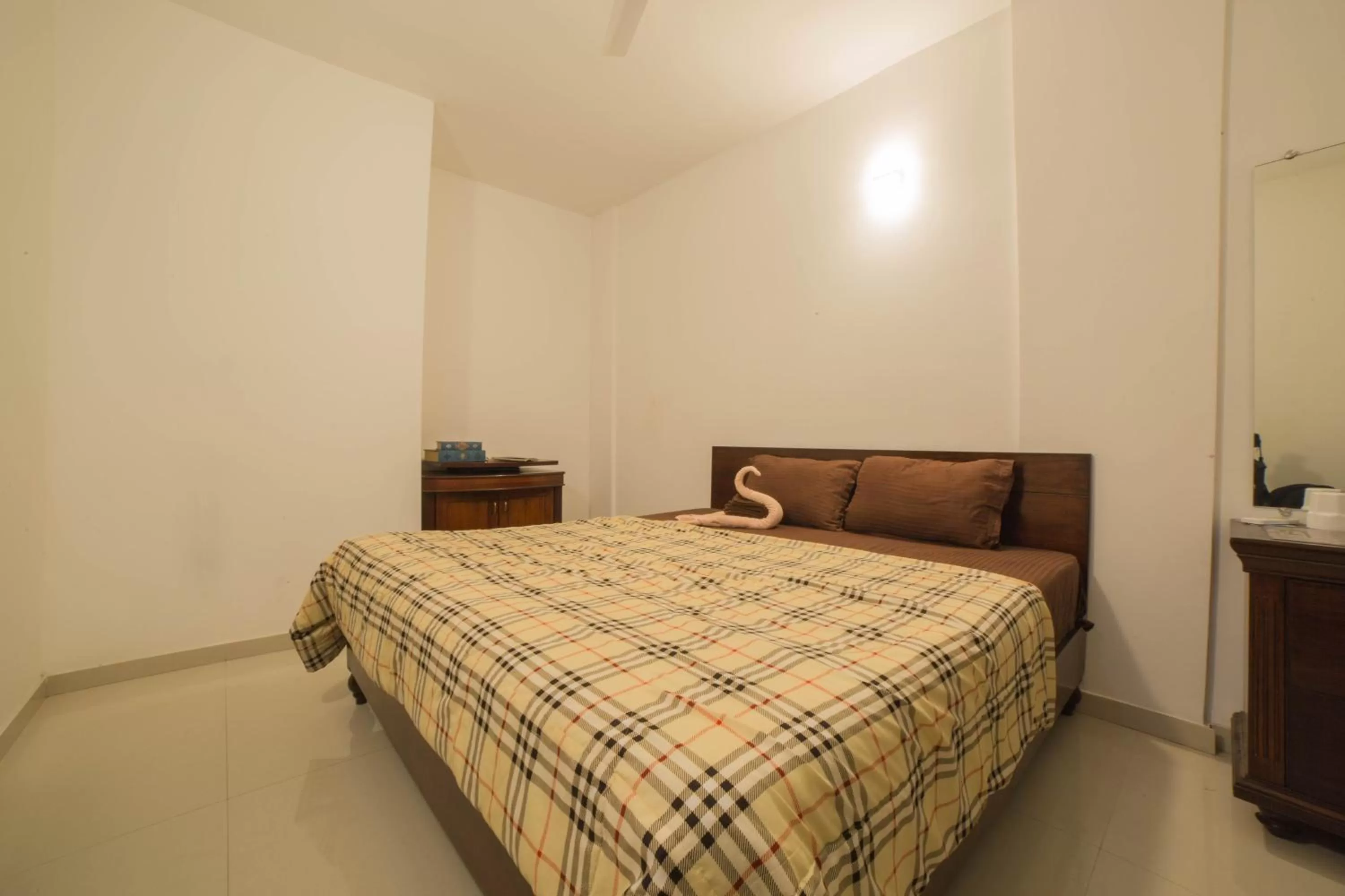 Bedroom, Bed in Acons Palm Beach