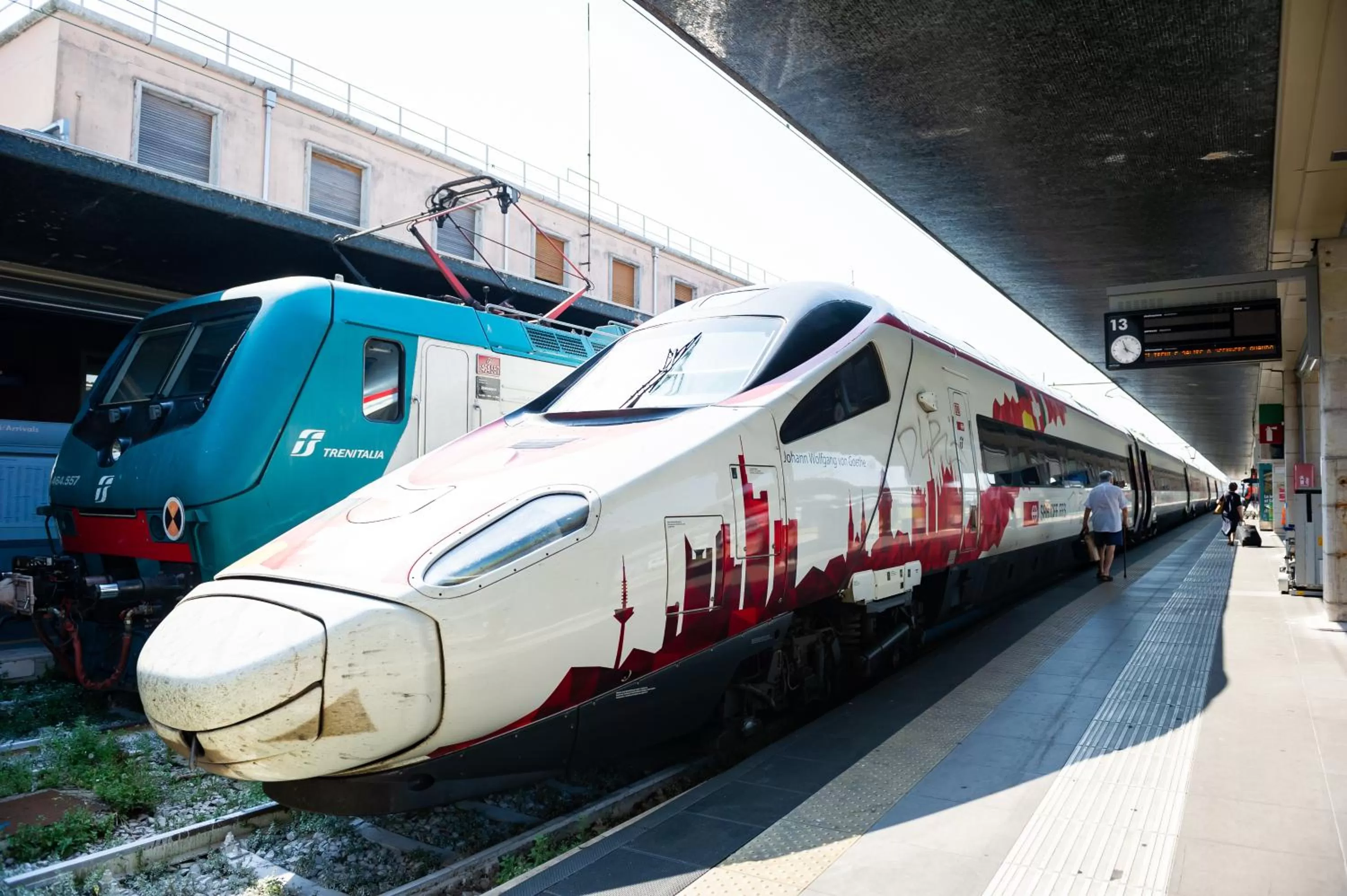 Day in Staycity Aparthotels Venice Mestre