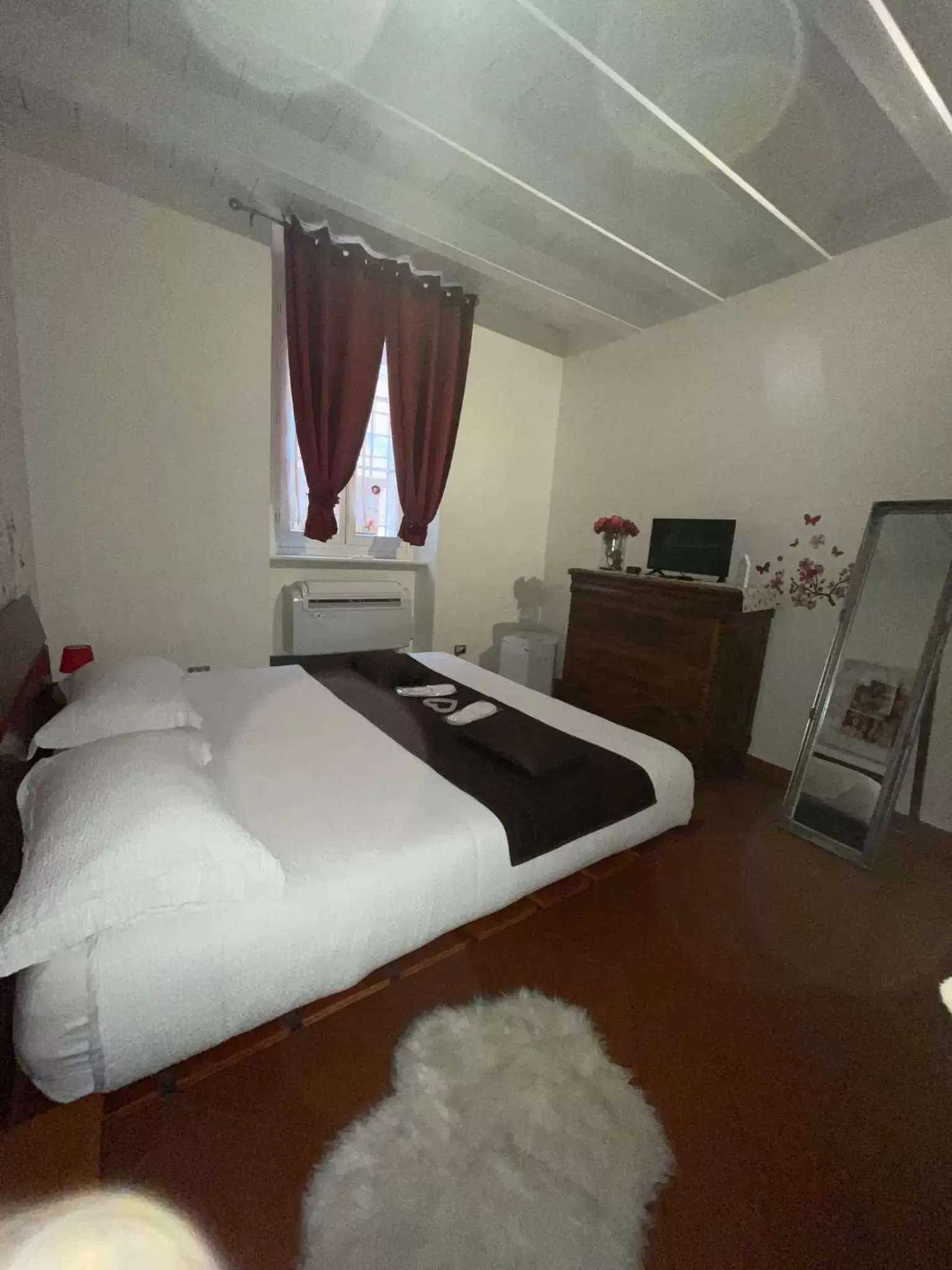 Bed in Cuor di Mantova B&B