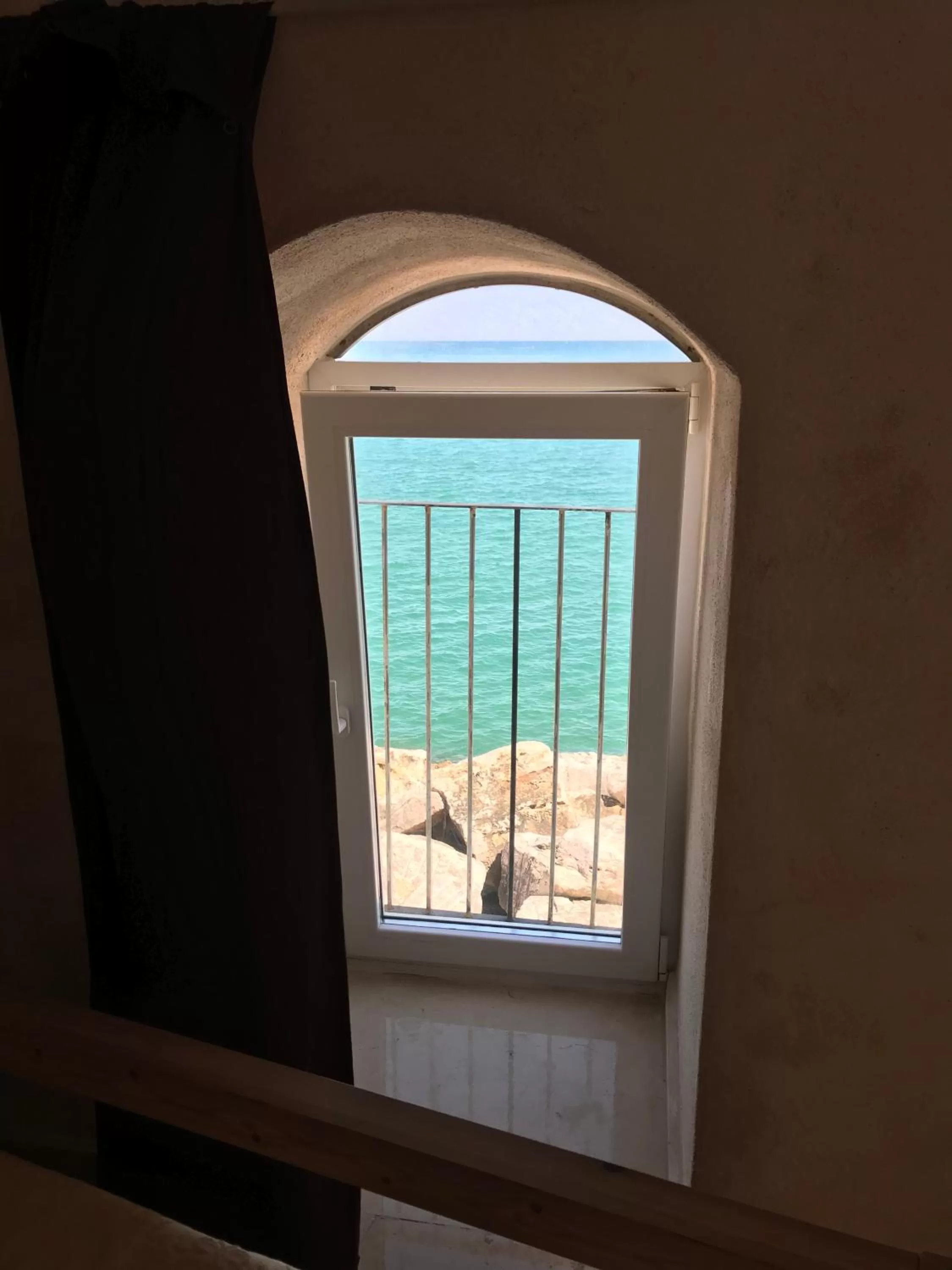 Rocca Sul Mare Hotel