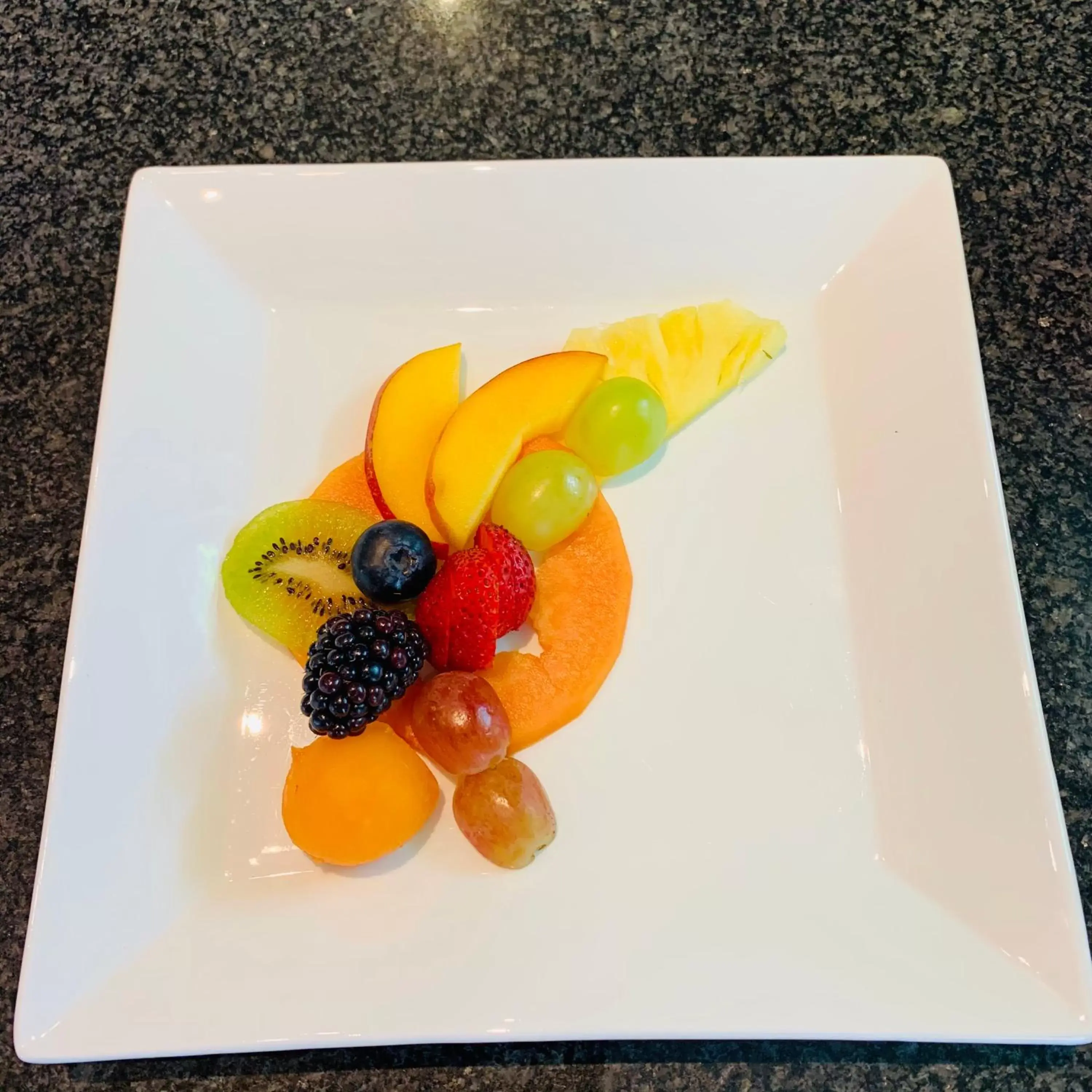 Food in Montagu Vines Guesthouse Food in Montagu Vines Guesthouse