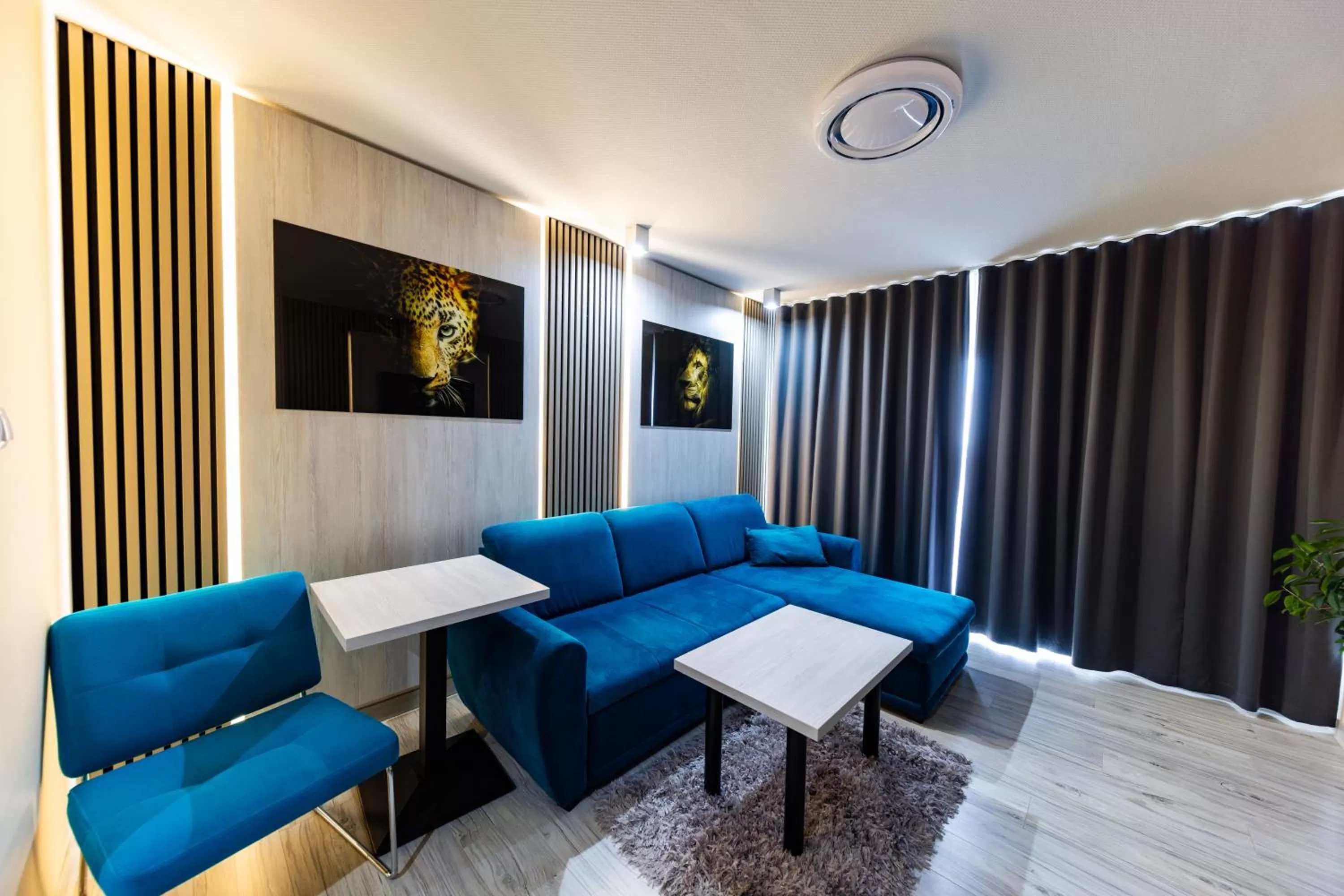 Max Health Resort SPA