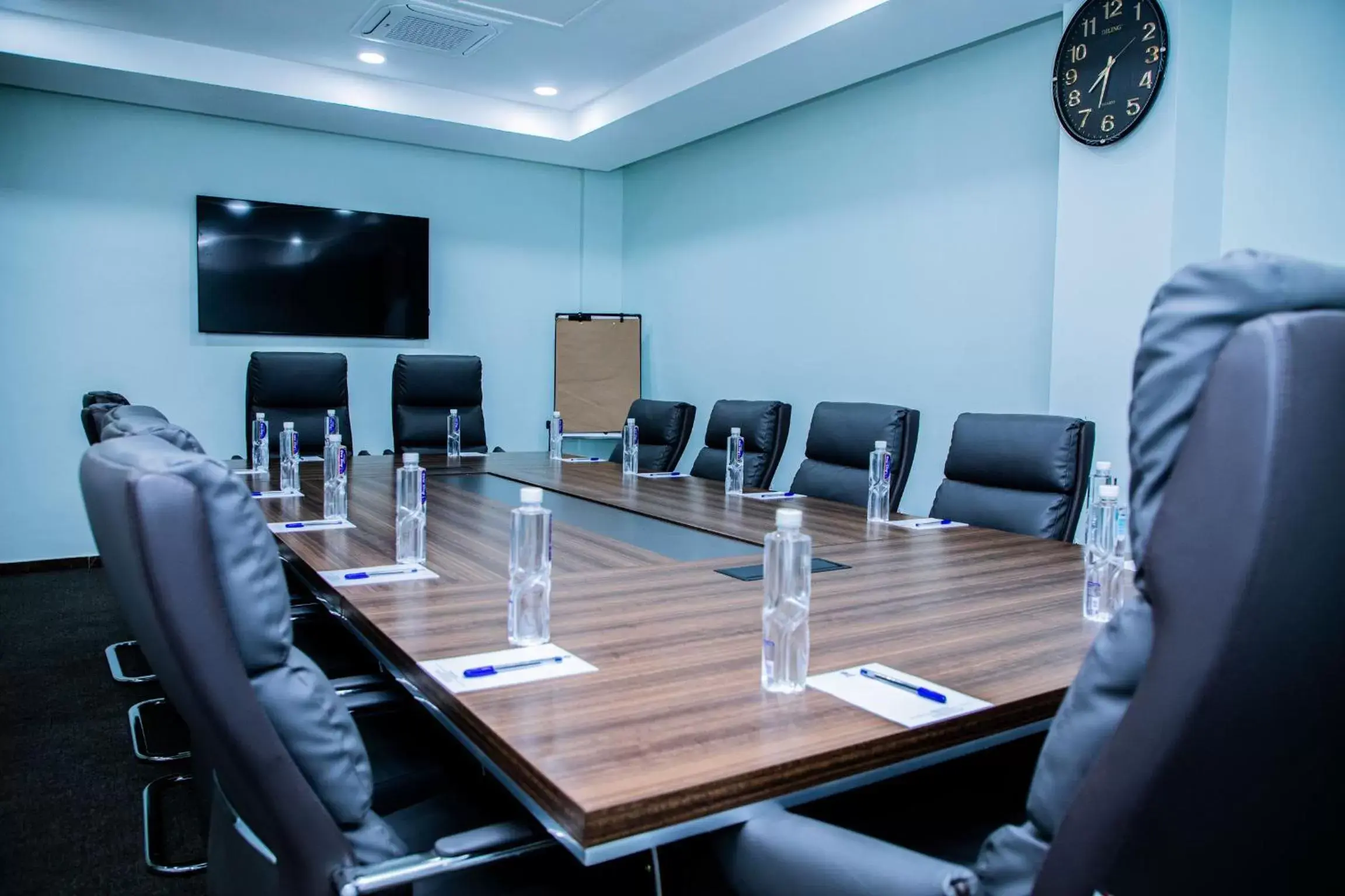 Meeting/conference room in Best Western Dodoma City Hotel