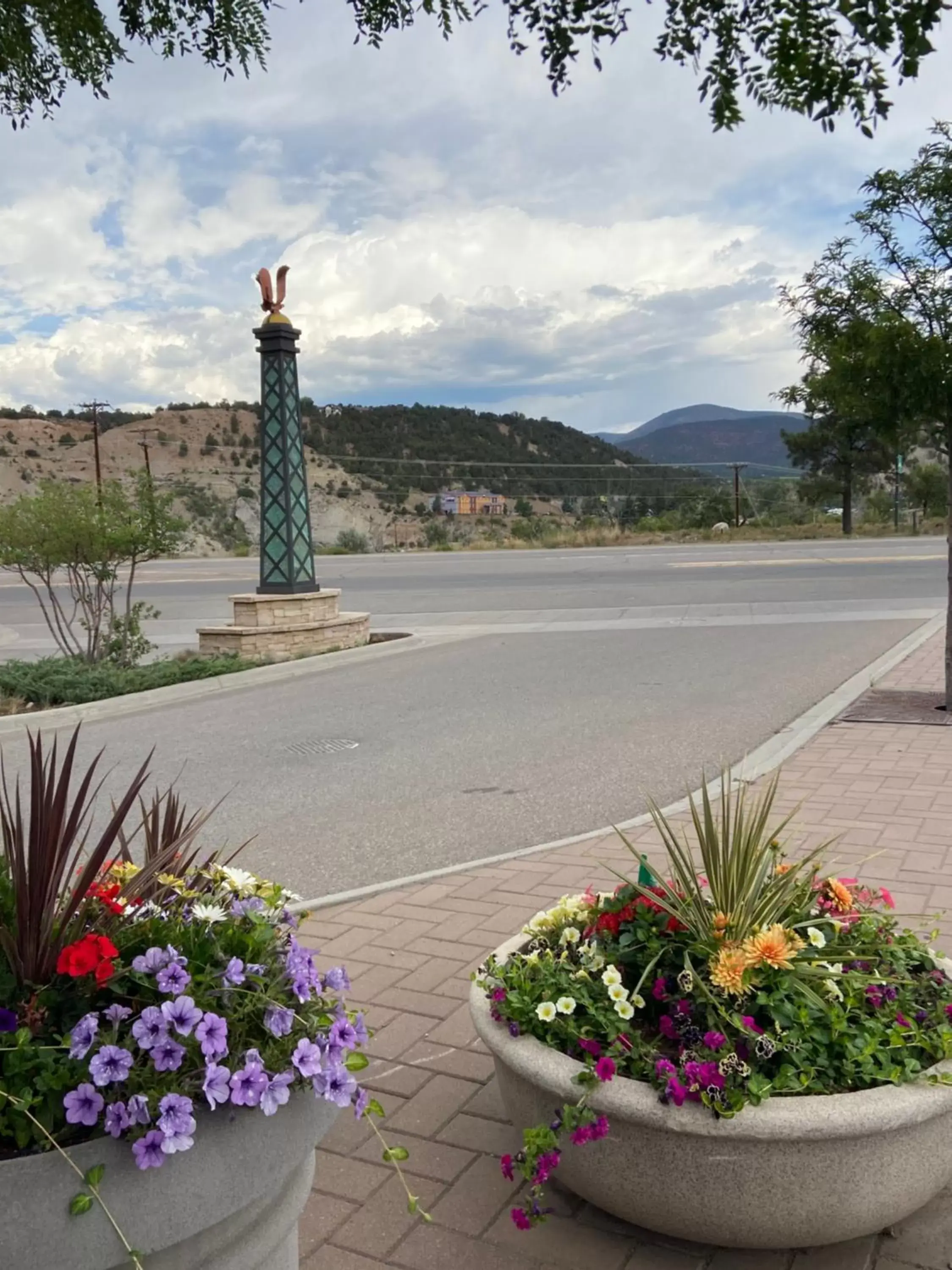 Nearby landmark in Wingate by Wyndham Eagle Vail Valley