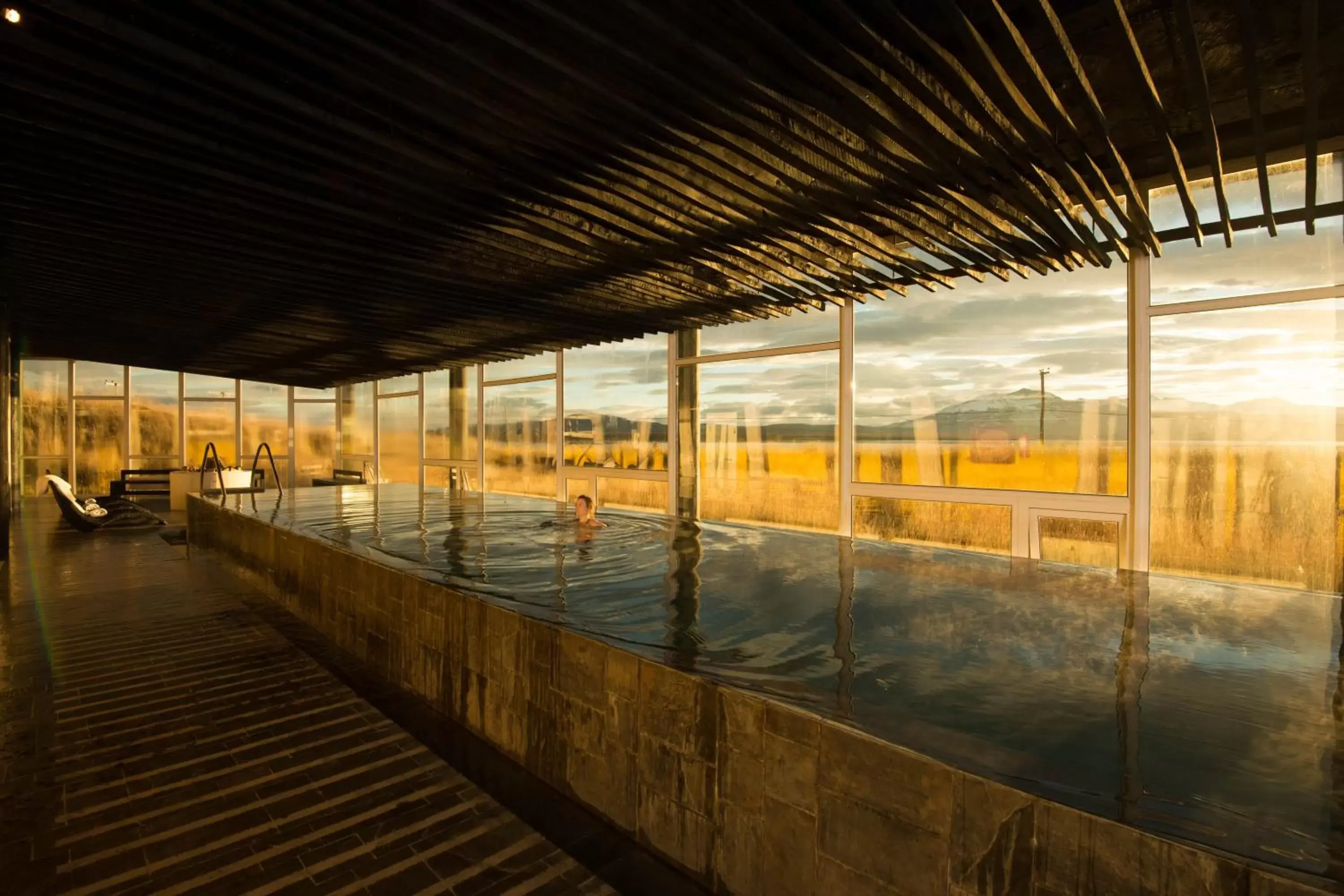 Spa and wellness centre/facilities, Swimming Pool in Remota