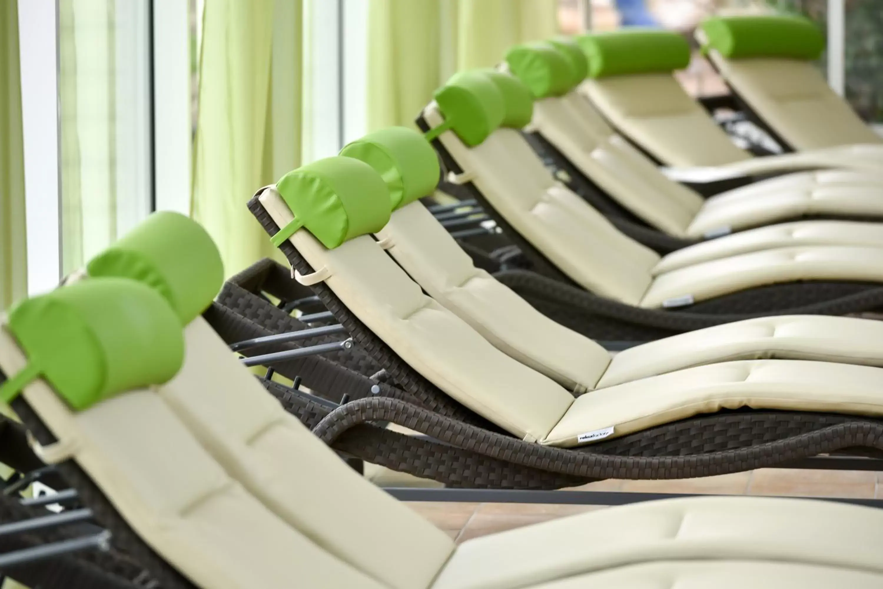 Massage in Best Western Plus Parkhotel & Spa Cottbus