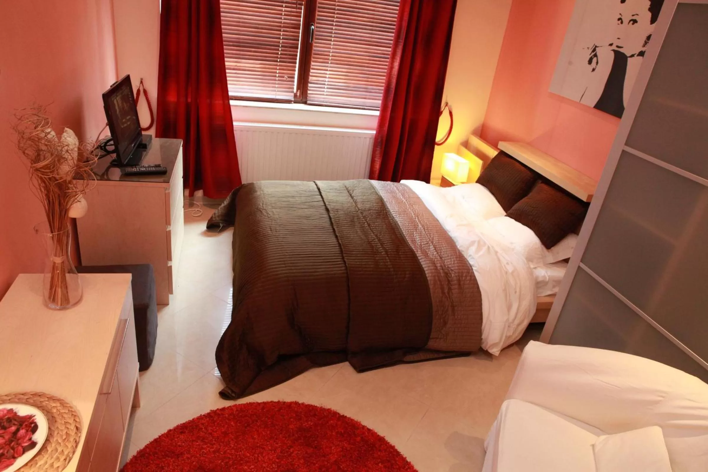 Bed in Residence la Fraisiere