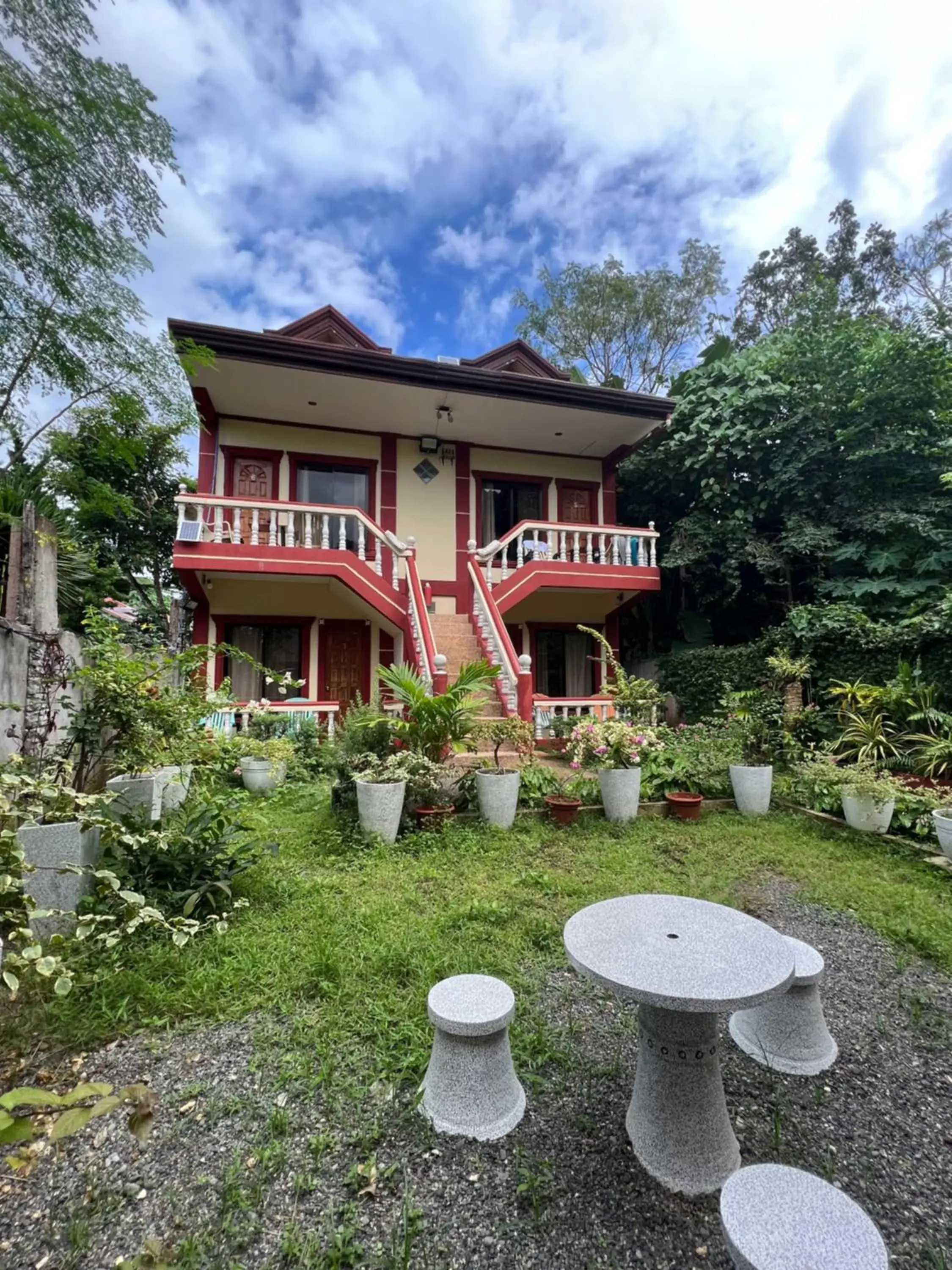 Property building in One 4 Da Road Property building in One 4 Da Road